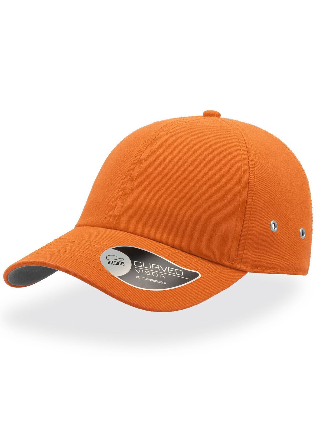 Atlantis Cappellino Baseball Action