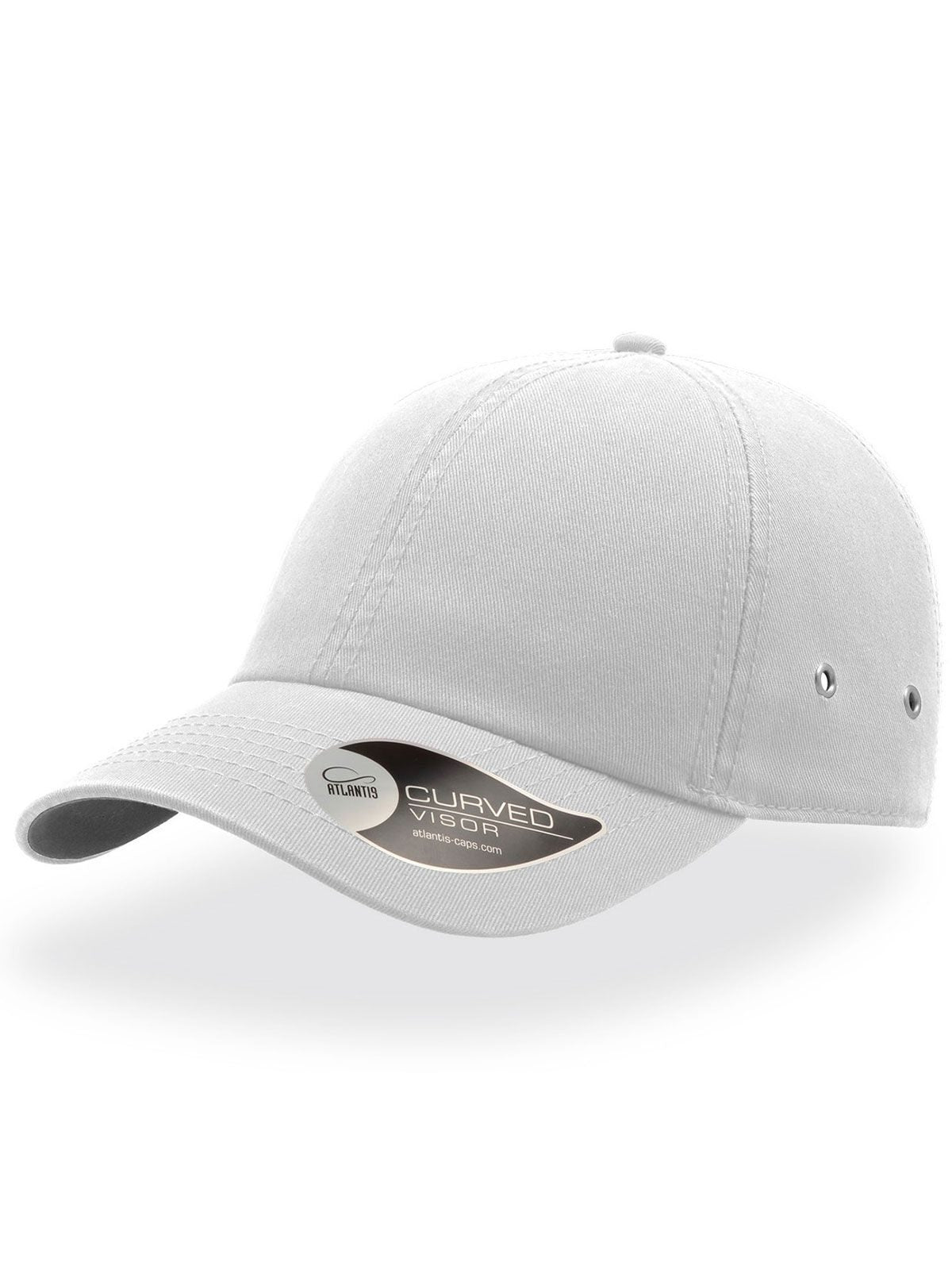 Atlantis Cappellino Baseball Action