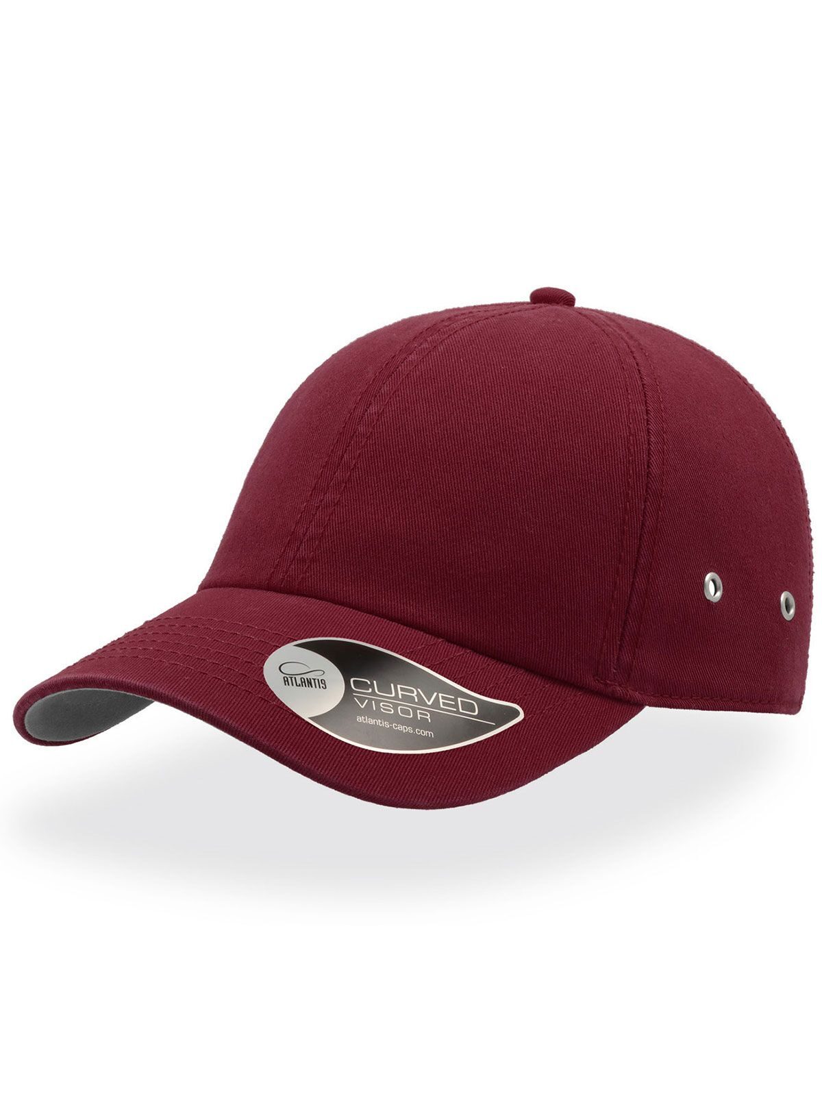 Atlantis Cappellino Baseball Action