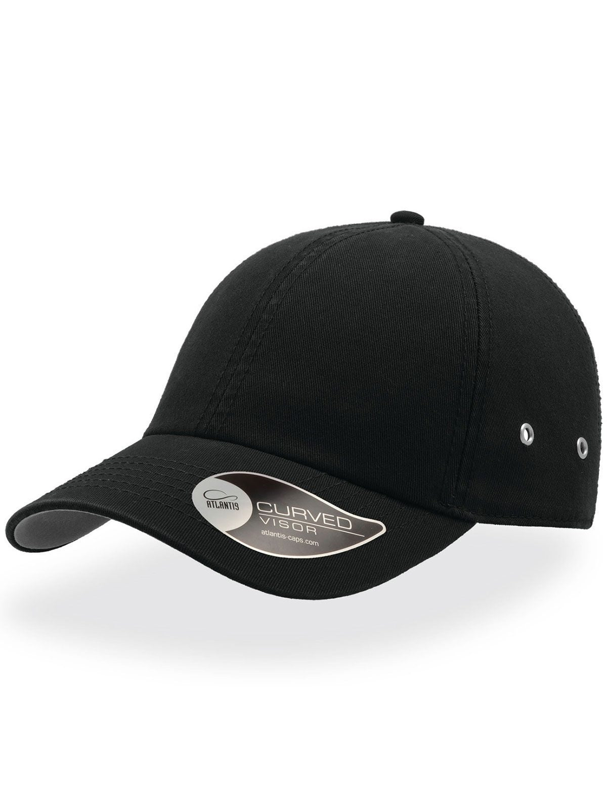 Atlantis Cappellino Baseball Action