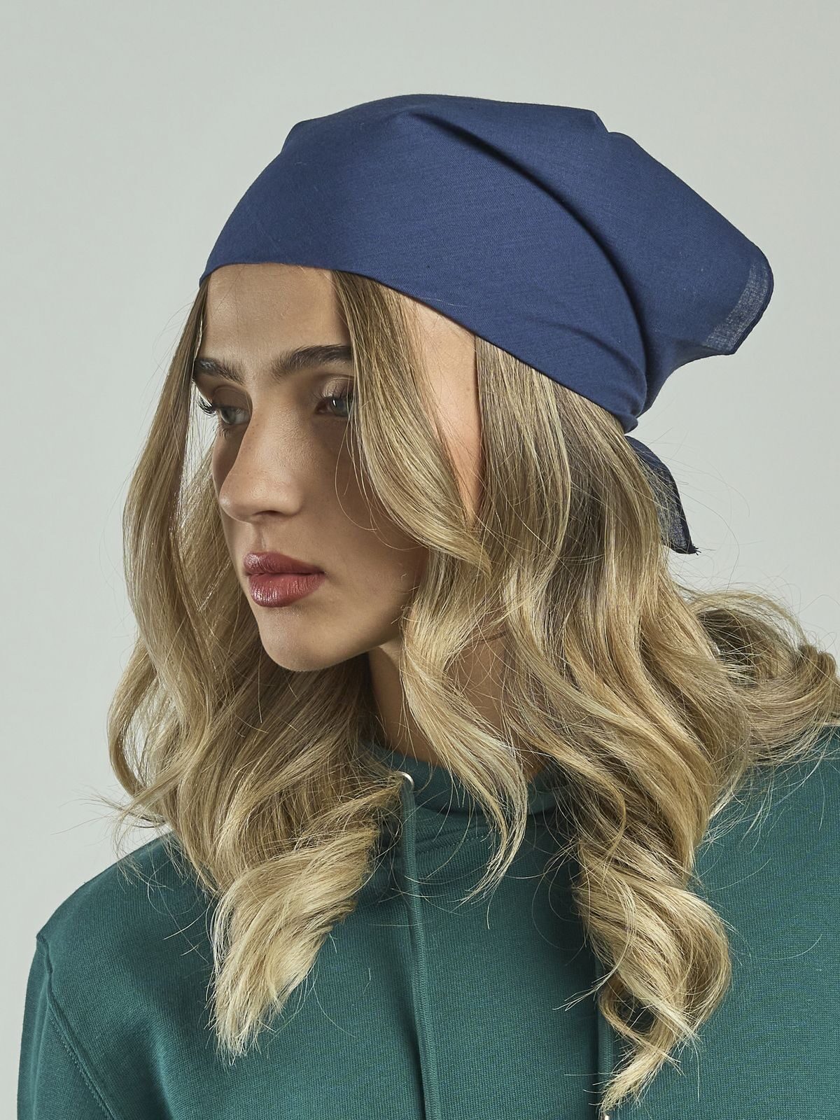 Atlantis Bandana Goal