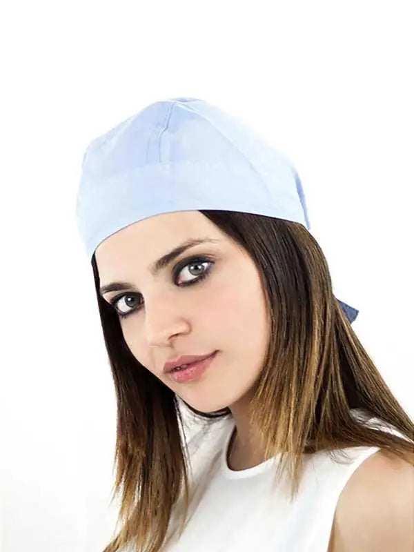 Atlantis Bandana Long