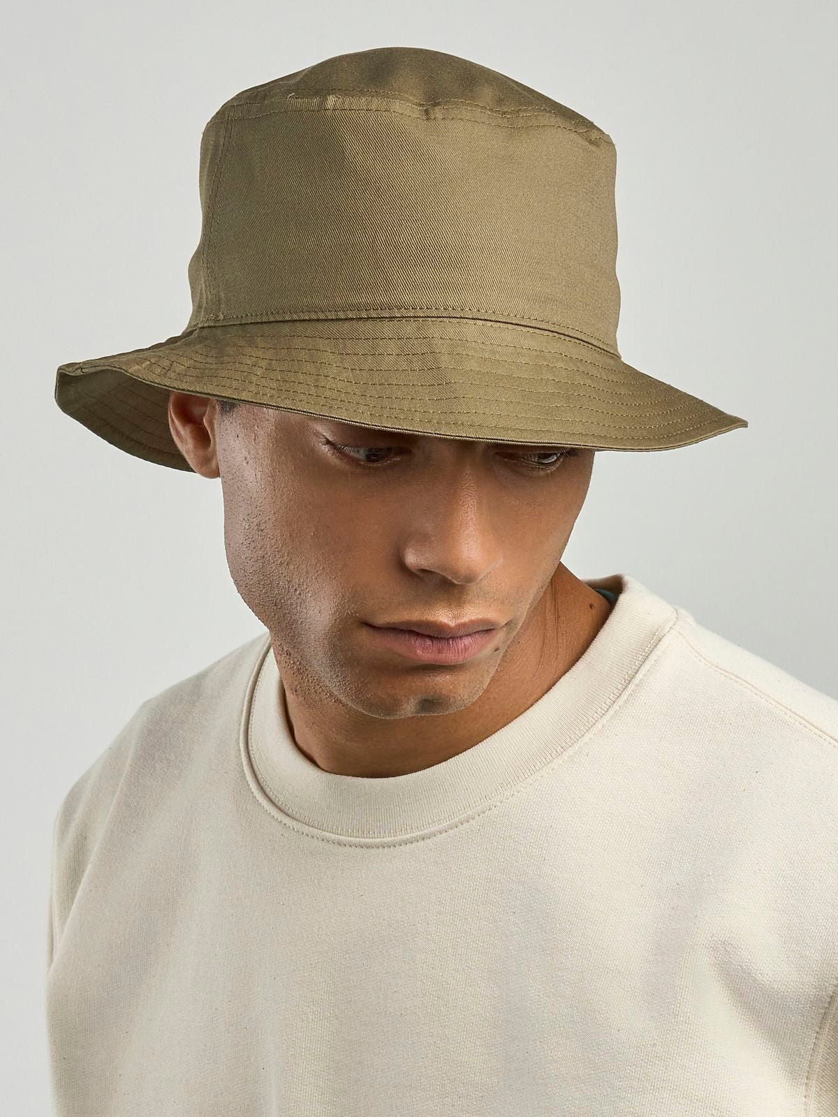 Atlantis Bucket Cotton