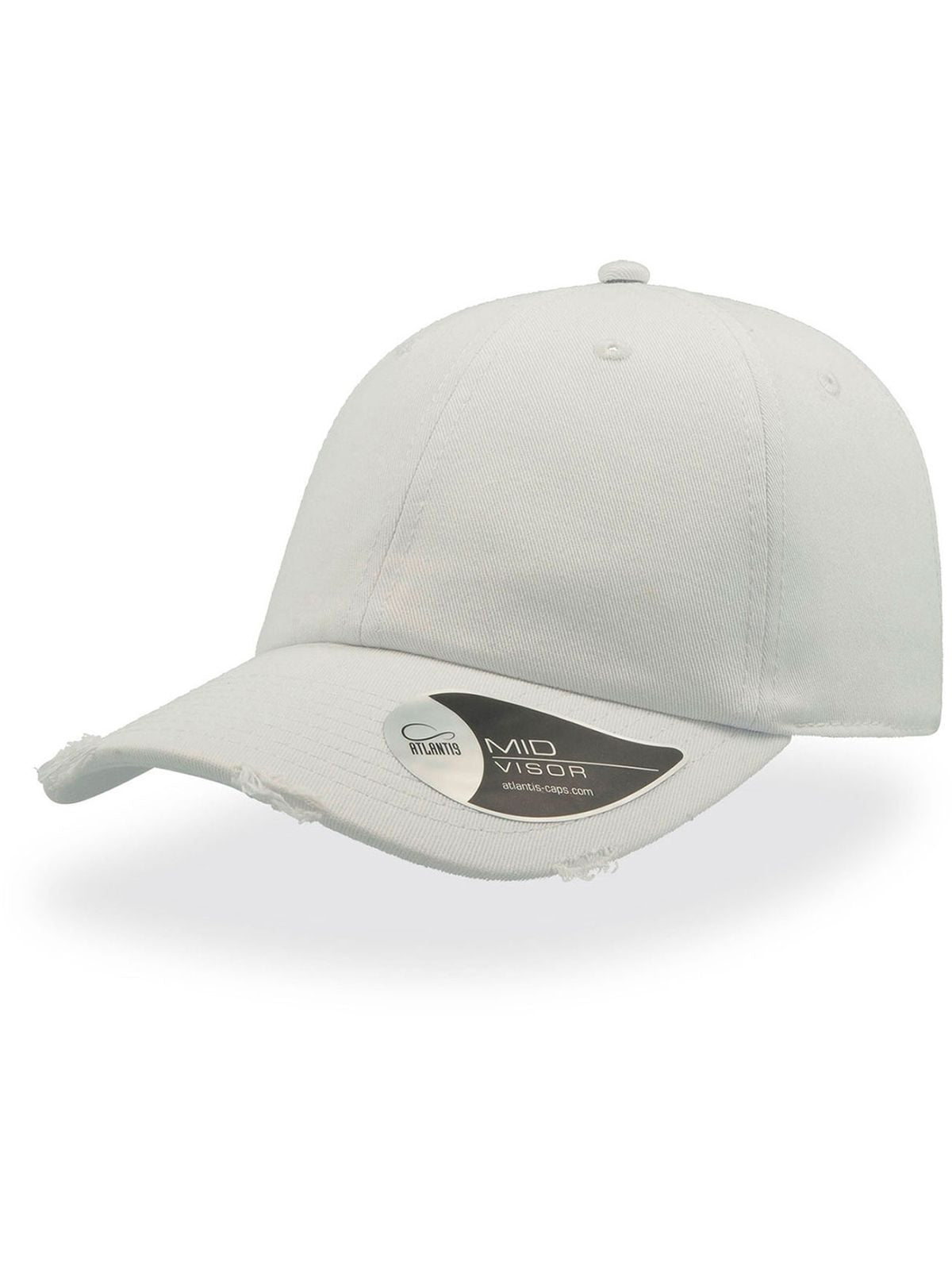 Atlantis Dad Hat Destroyed