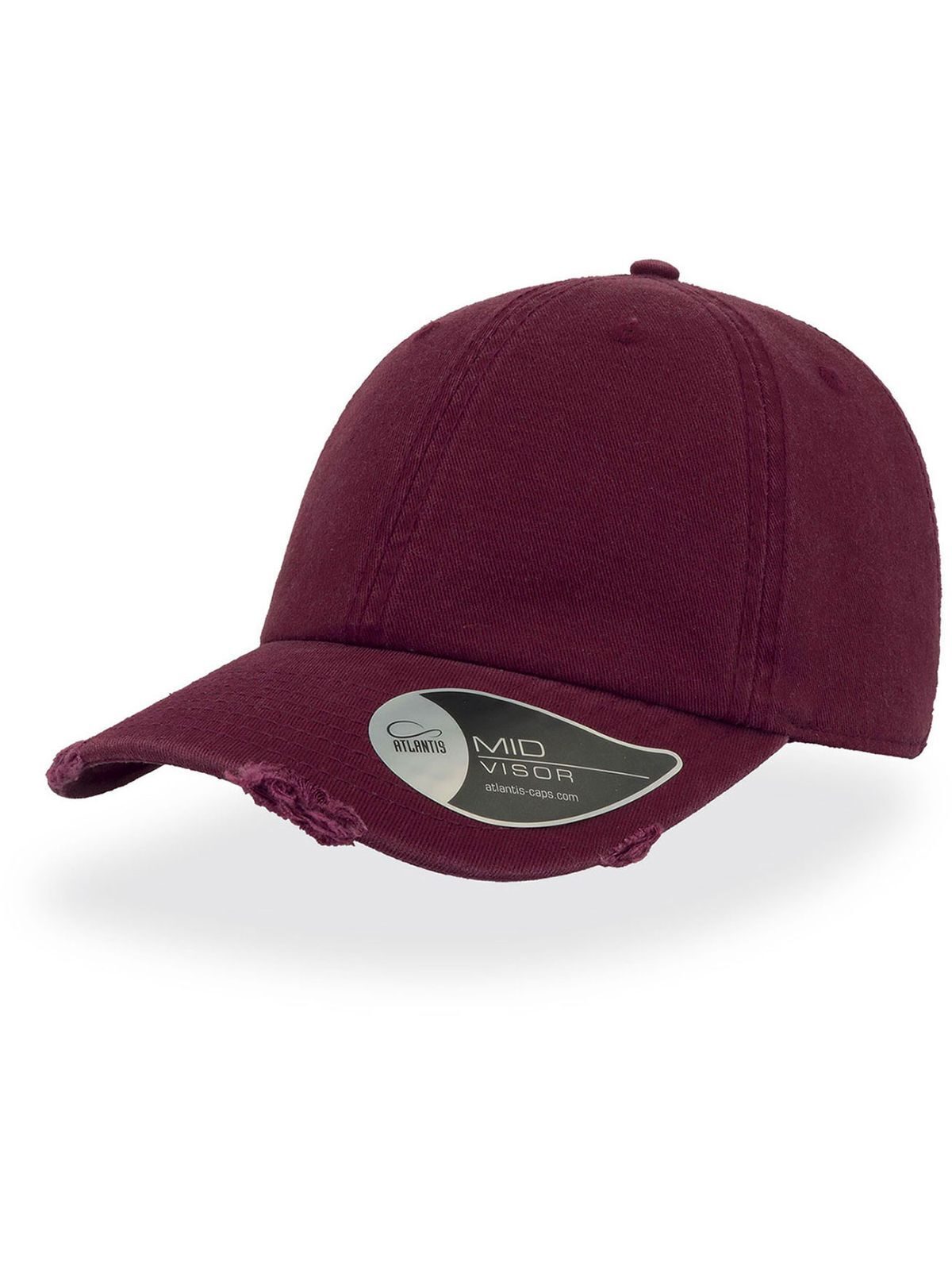 Atlantis Dad Hat Destroyed