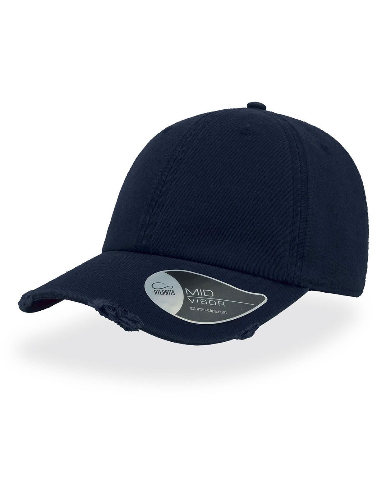 Atlantis Dad Hat Destroyed