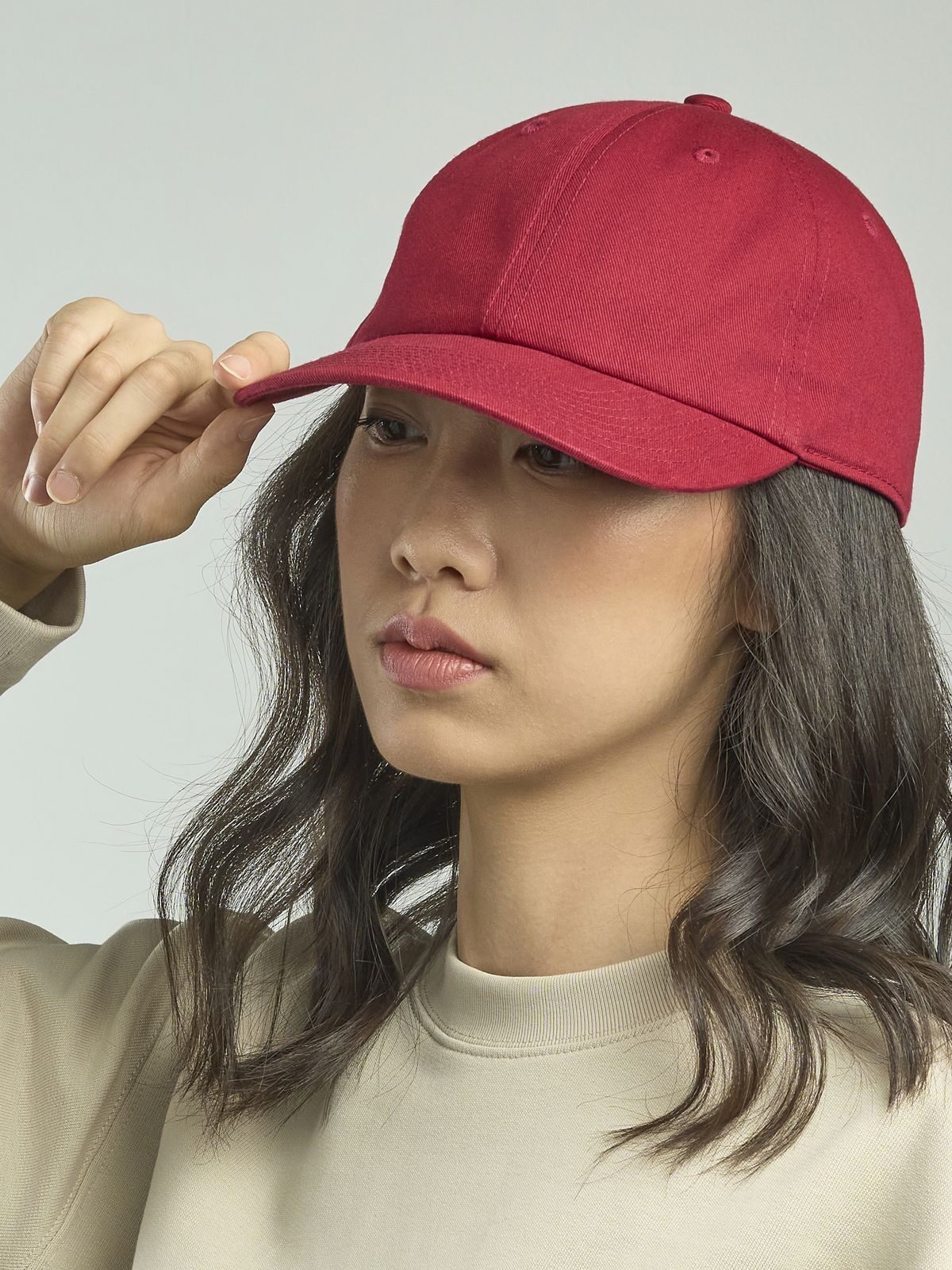 Atlantis Dad Hat
