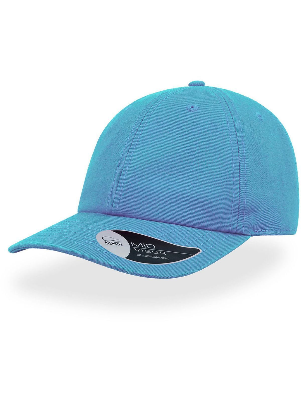 Atlantis Dad Hat