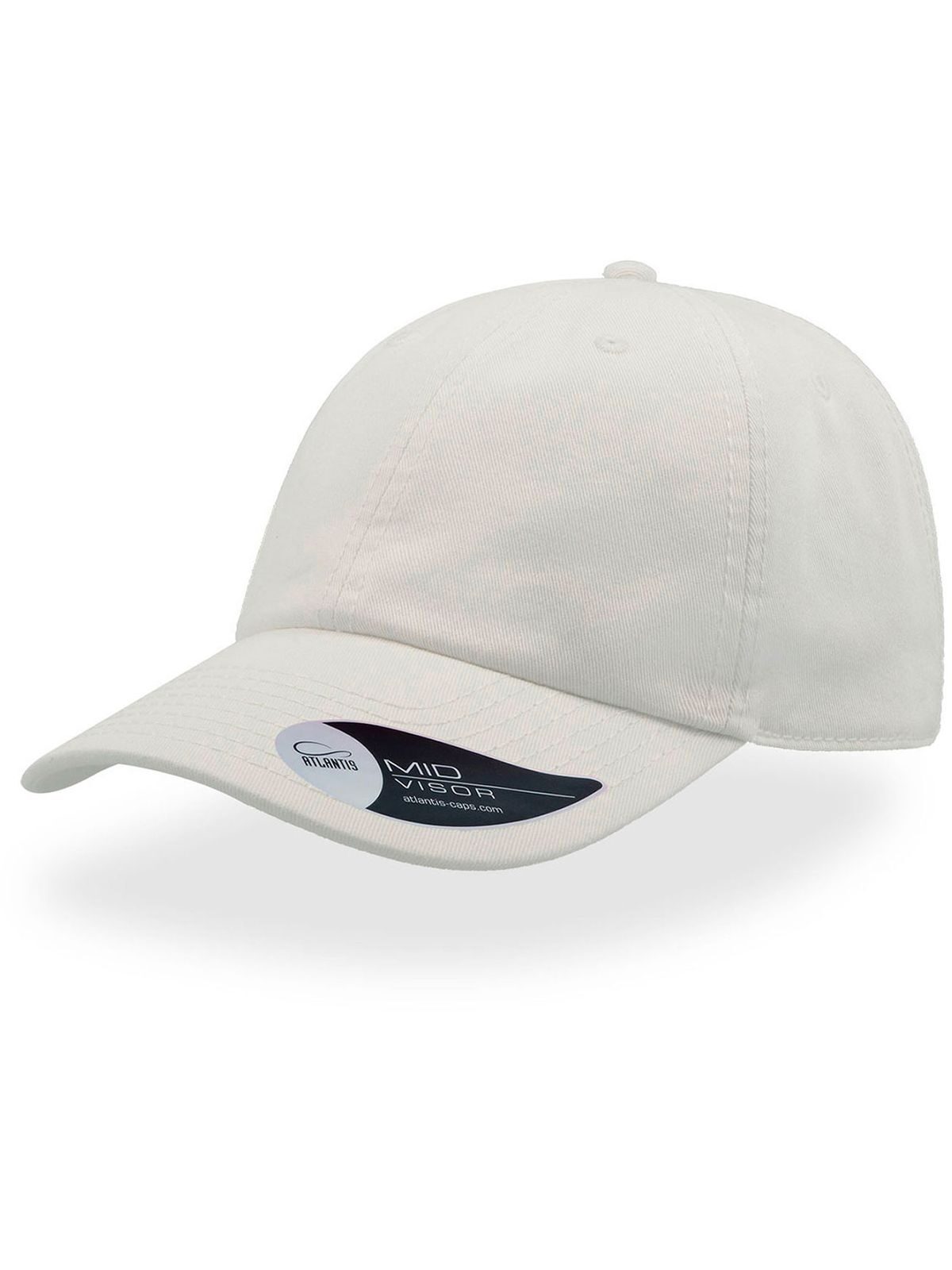 Atlantis Dad Hat