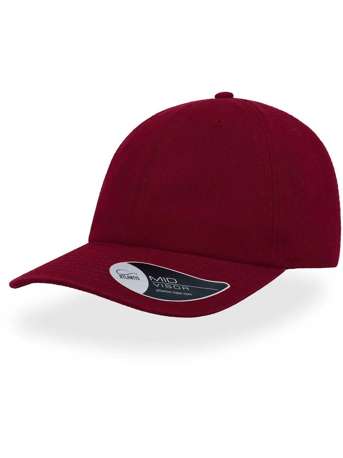 Atlantis Dad Hat
