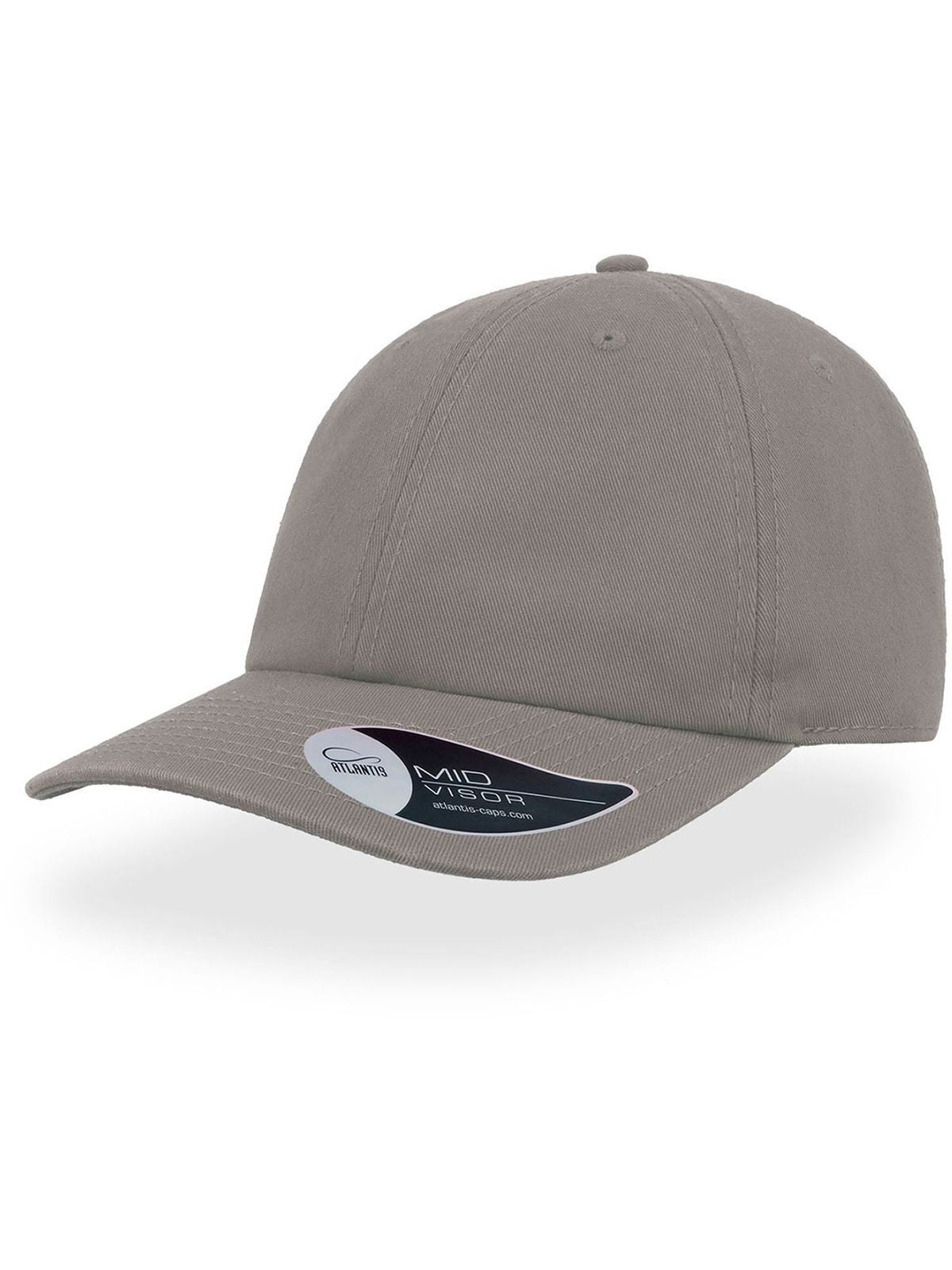 Atlantis Dad Hat