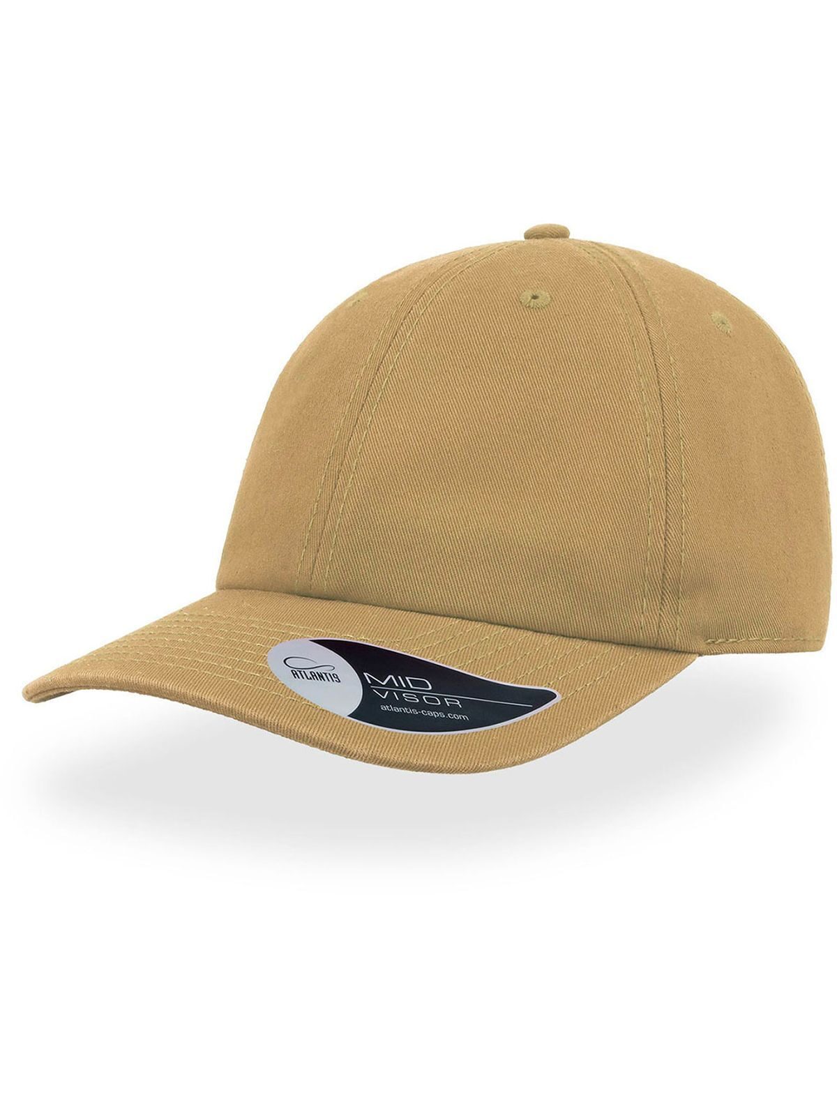 Atlantis Dad Hat
