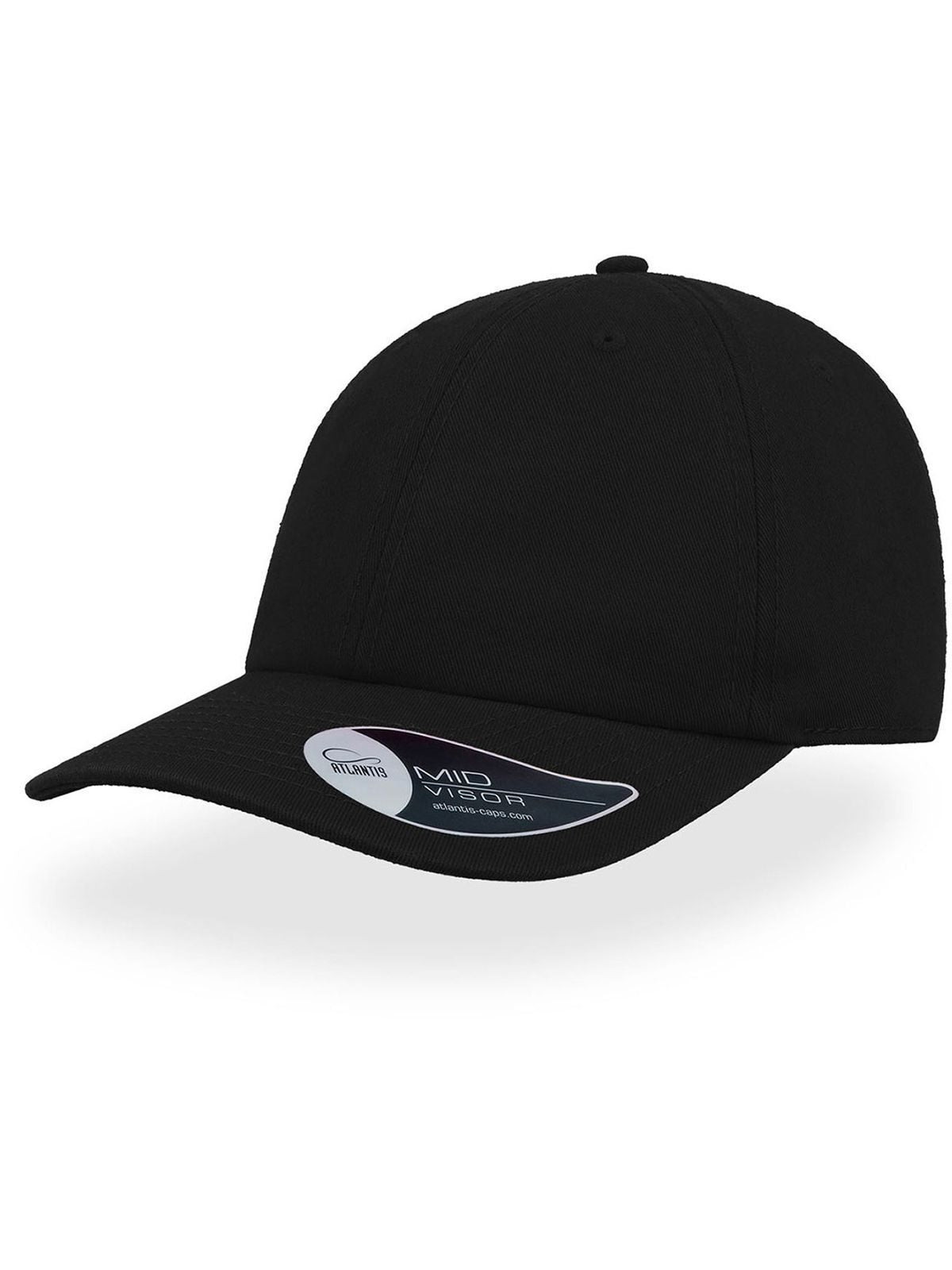 Atlantis Dad Hat