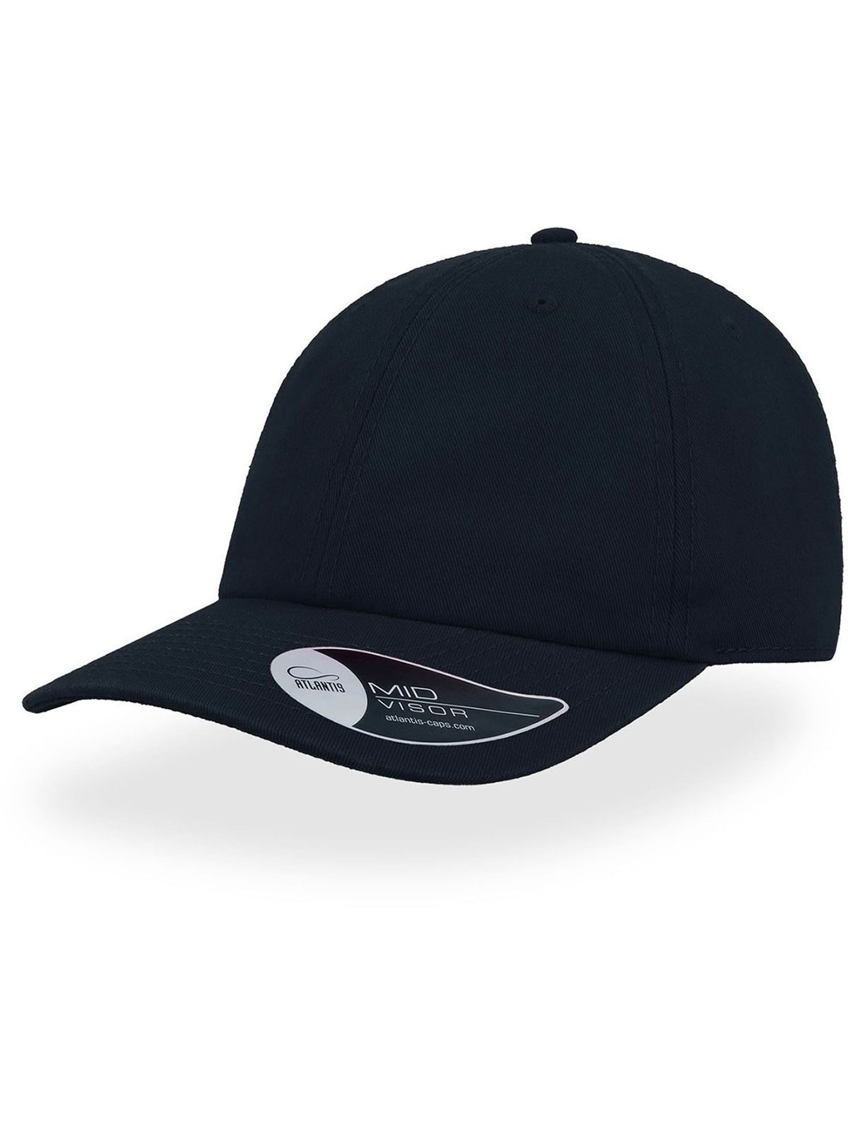 Atlantis Dad Hat