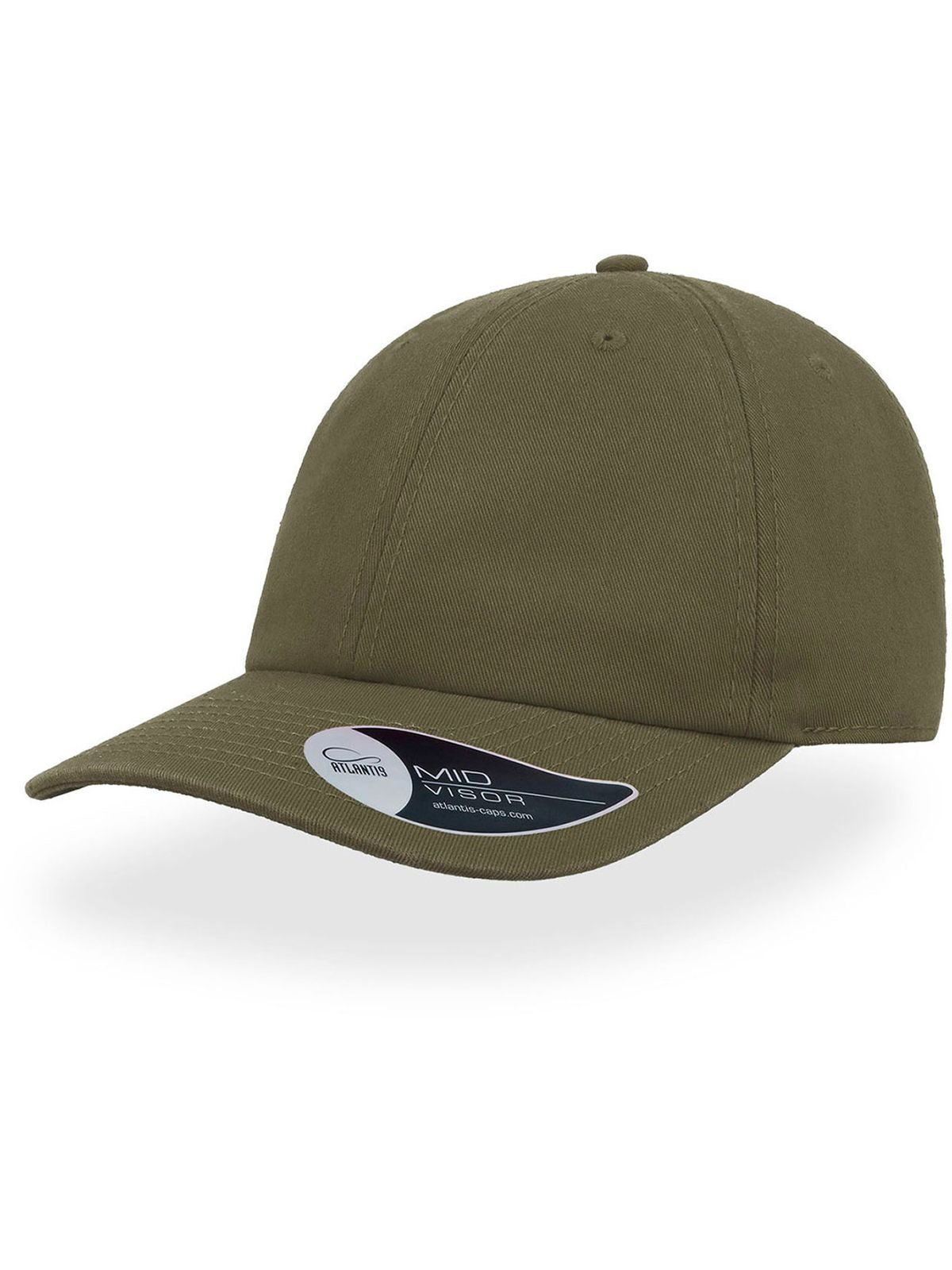 Atlantis Dad Hat