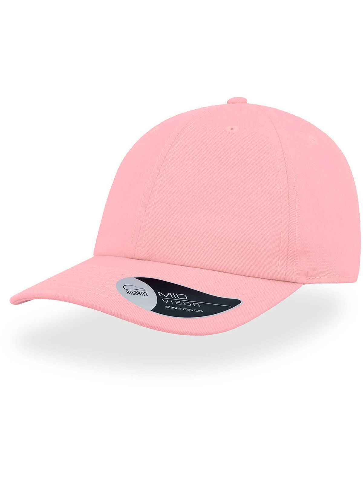 Atlantis Dad Hat