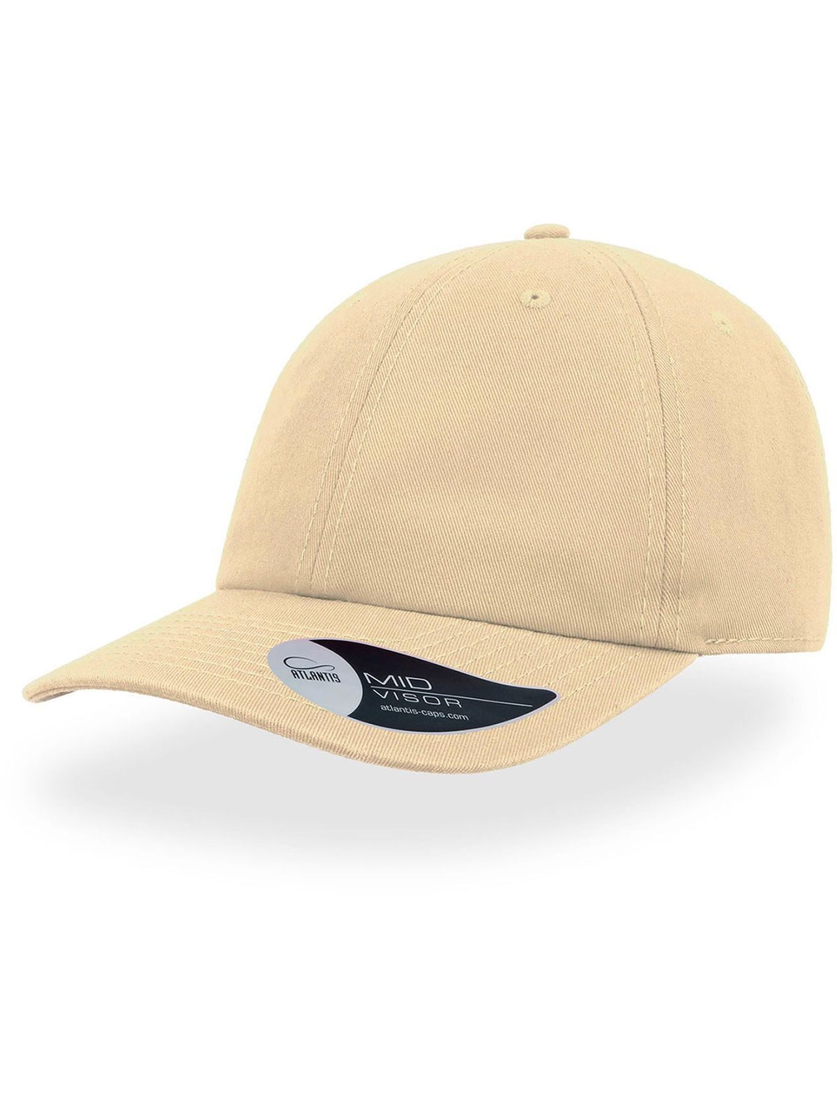 Atlantis Dad Hat