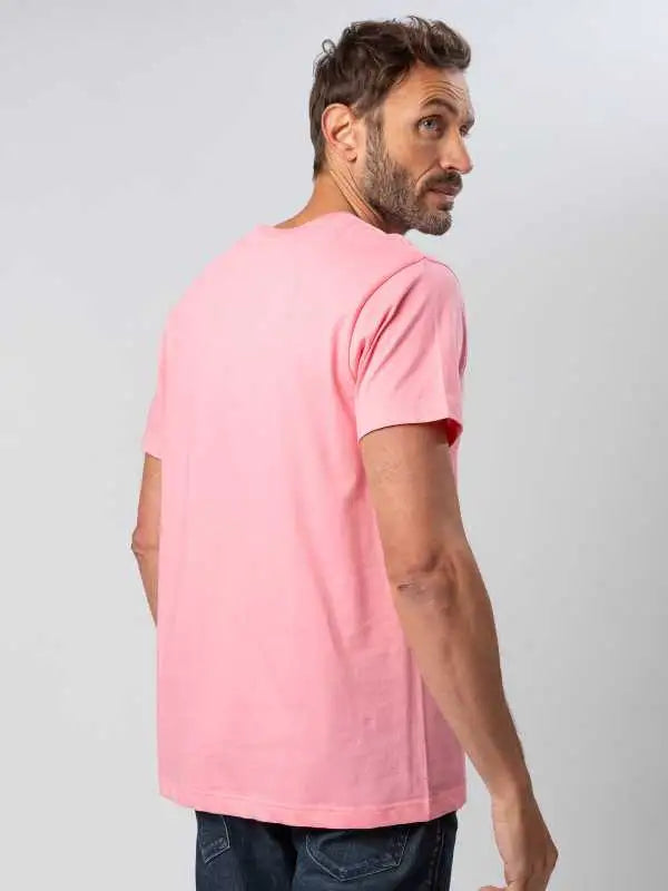 BS Evolution Tshirt Uomo Manica Corta