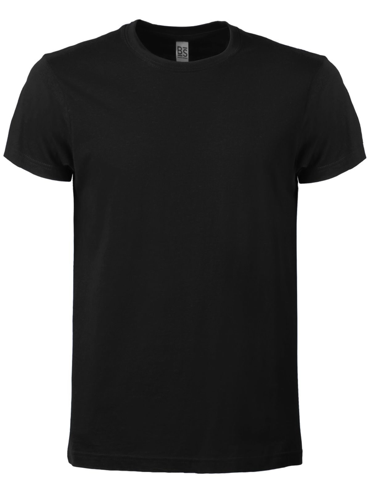 BS Evolution Tshirt Uomo Manica Corta