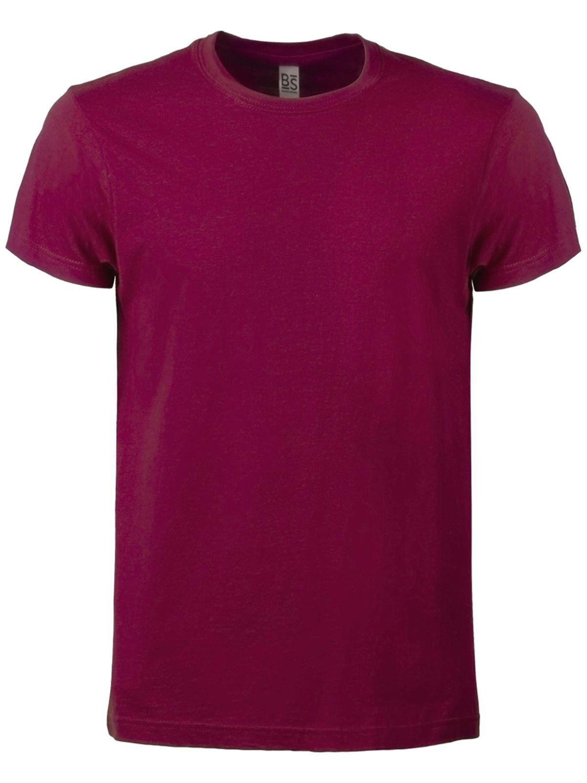BS Evolution Tshirt Uomo Manica Corta