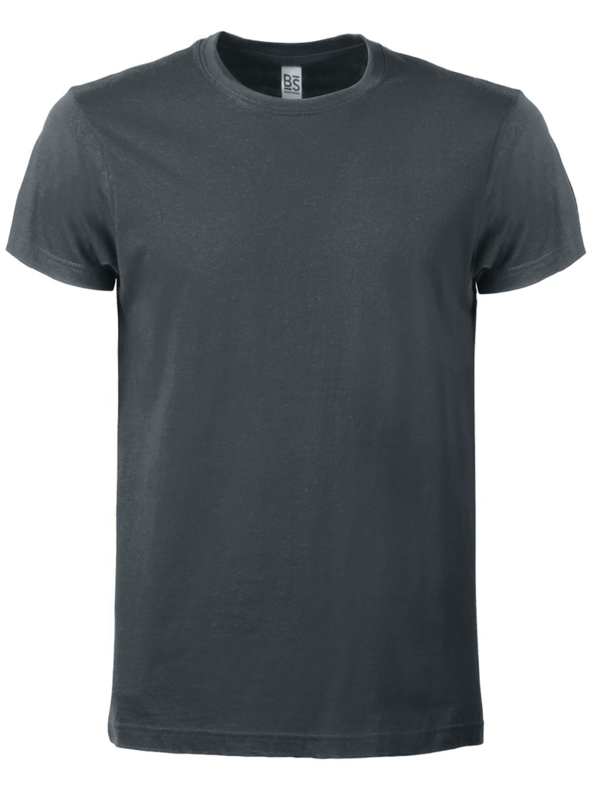 BS Evolution Tshirt Uomo Manica Corta