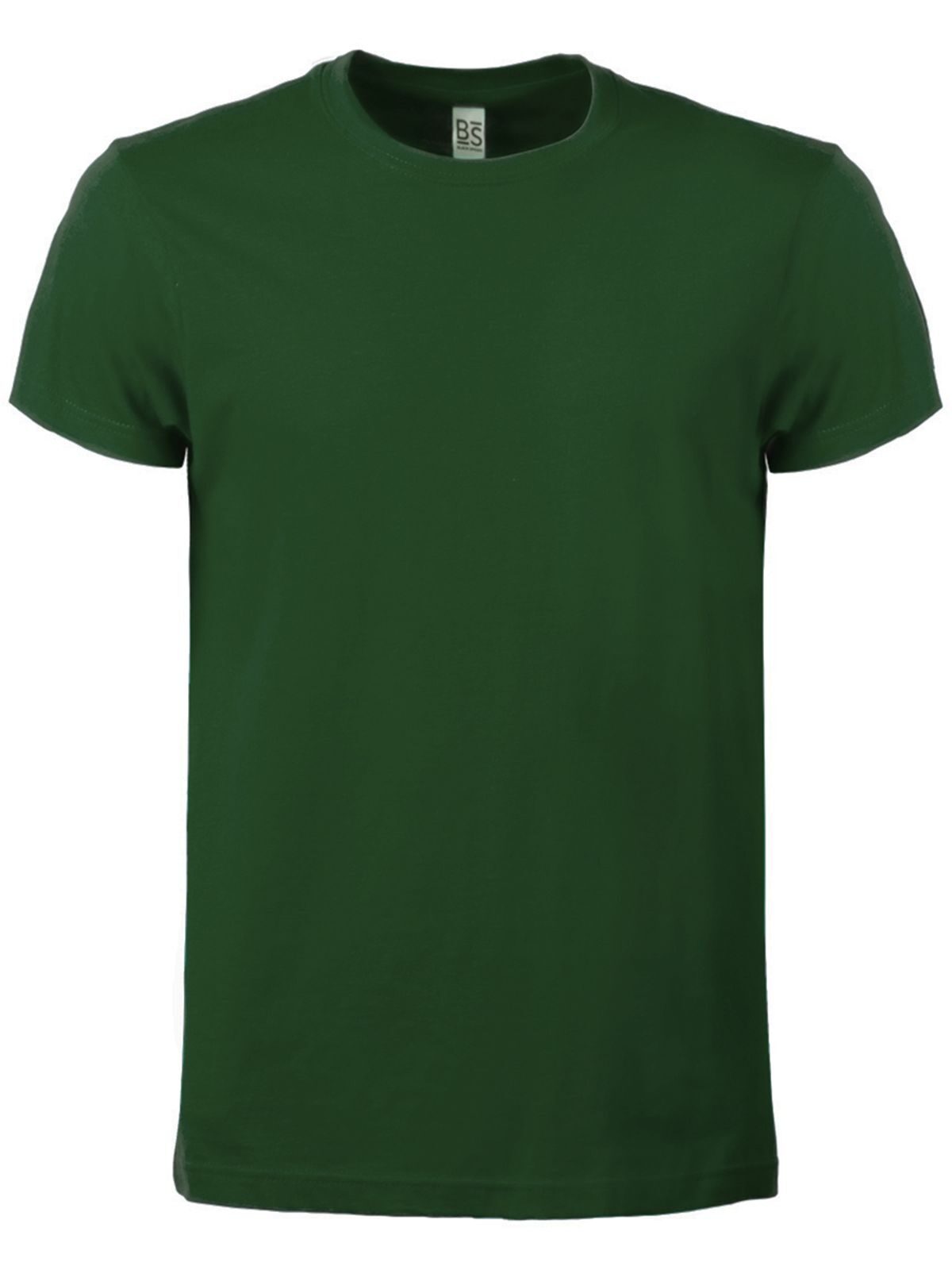 BS Evolution Tshirt Uomo Manica Corta