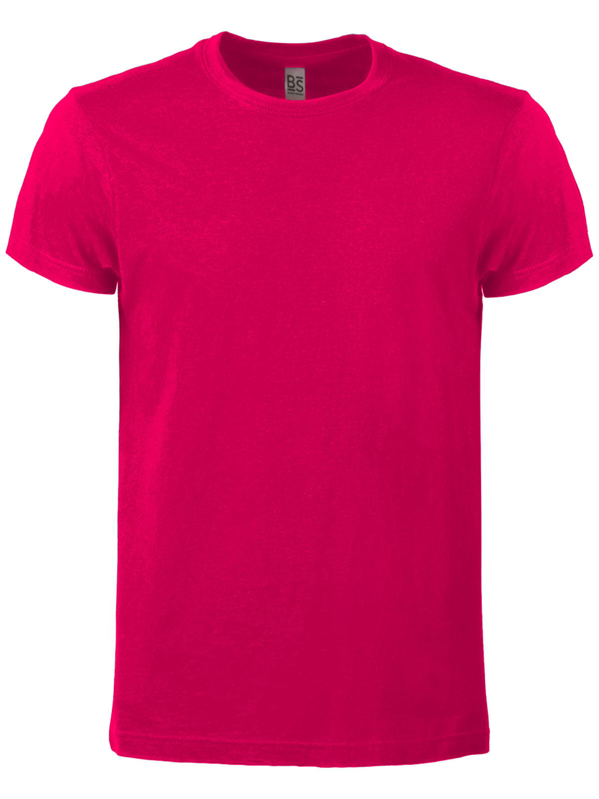 BS Evolution Tshirt Uomo Manica Corta
