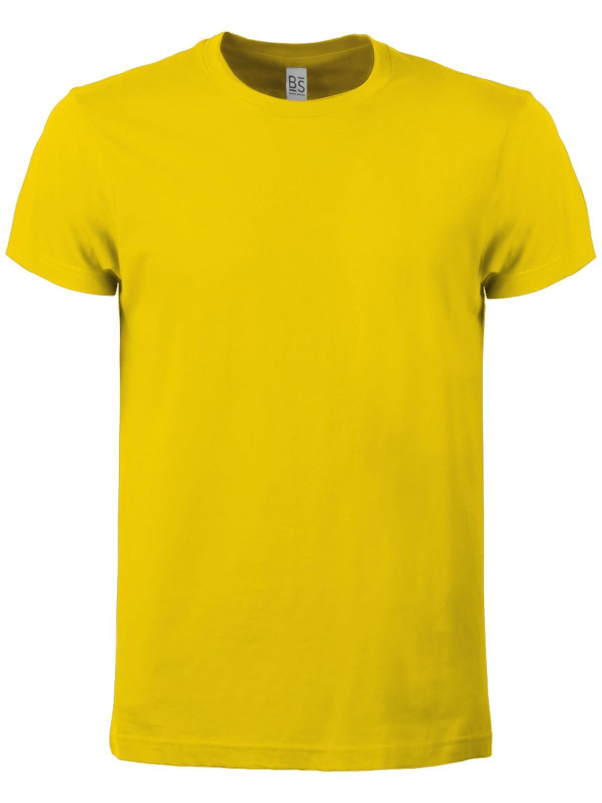 BS Evolution Tshirt Uomo Manica Corta