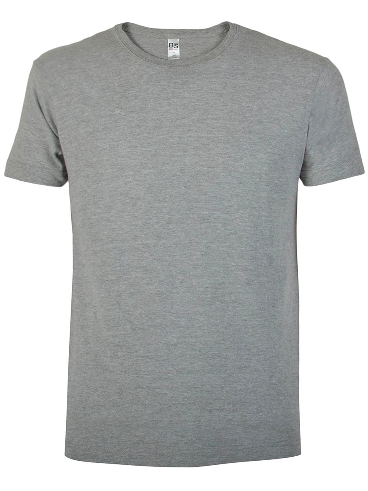 BS Evolution Tshirt Uomo Manica Corta