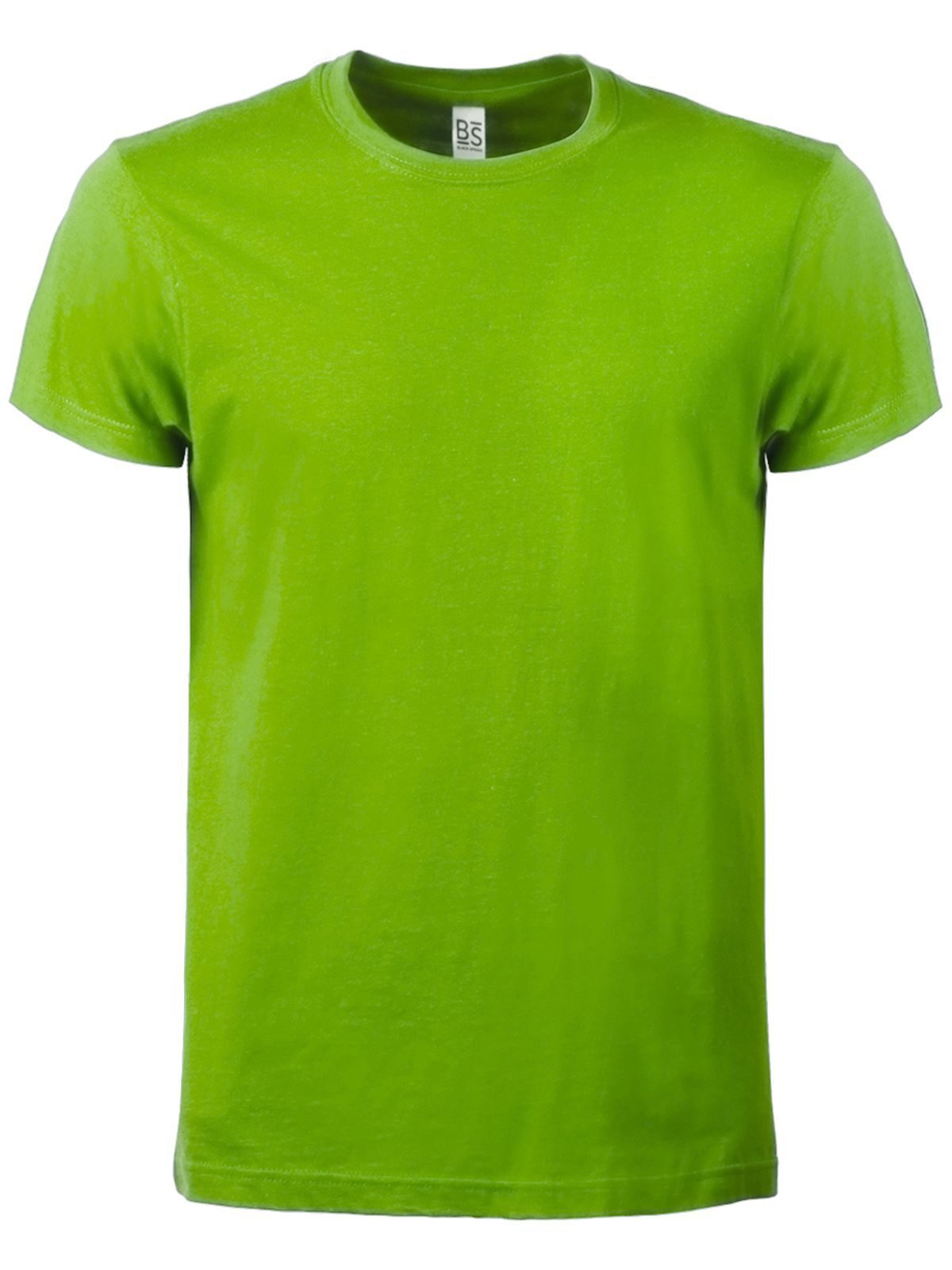 BS Evolution Tshirt Uomo Manica Corta