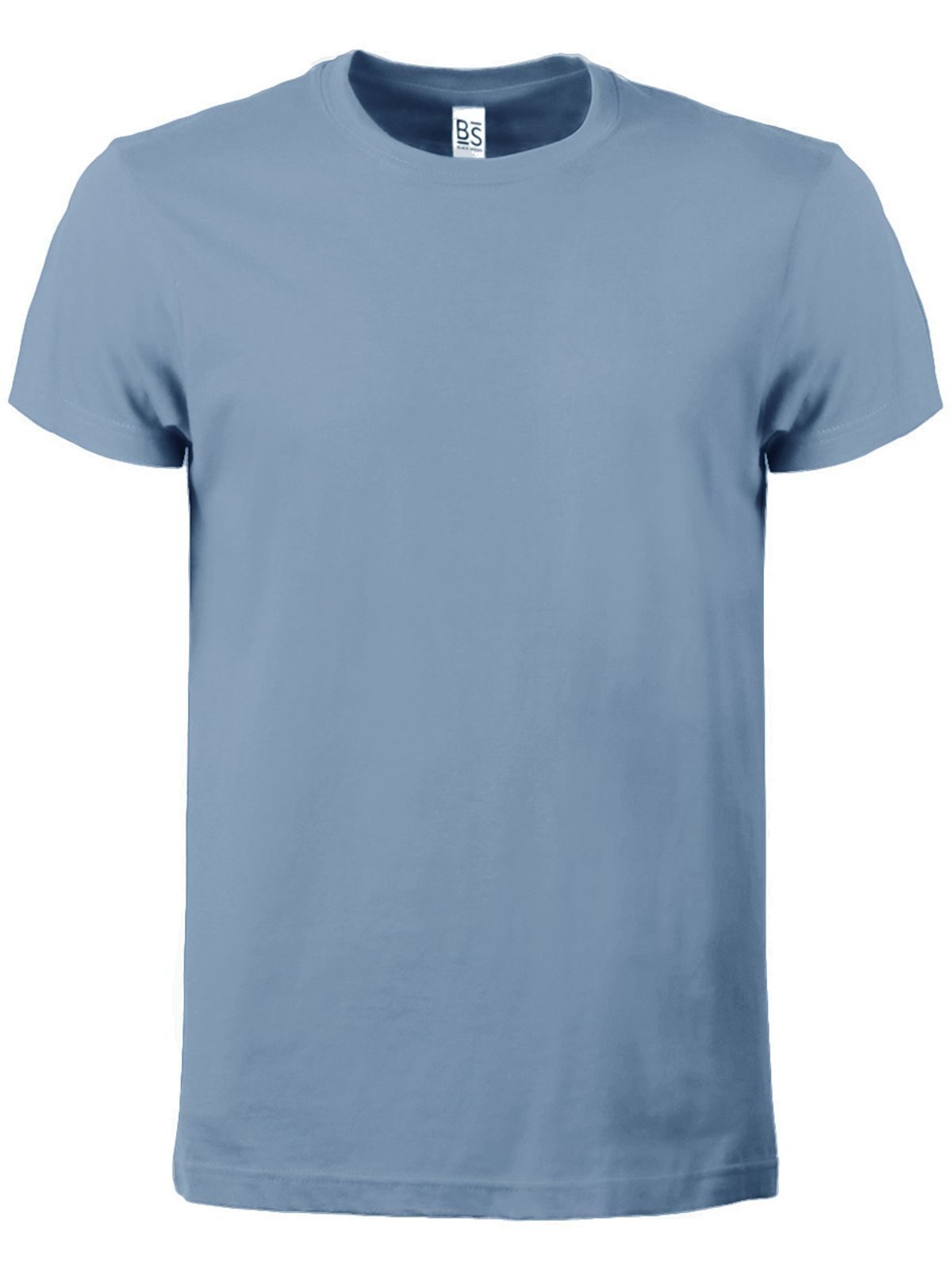 BS Evolution Tshirt Uomo Manica Corta