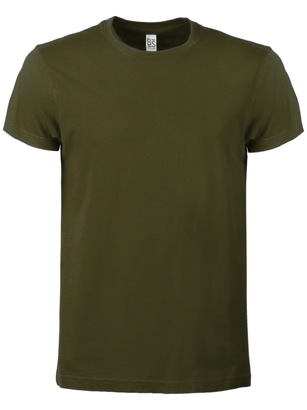 BS Evolution Tshirt Uomo Manica Corta