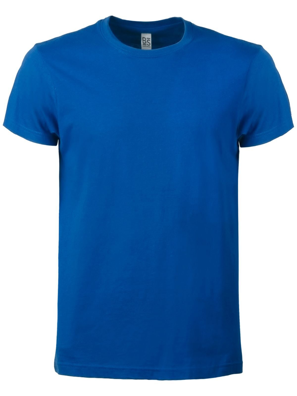 BS Evolution Tshirt Uomo Manica Corta