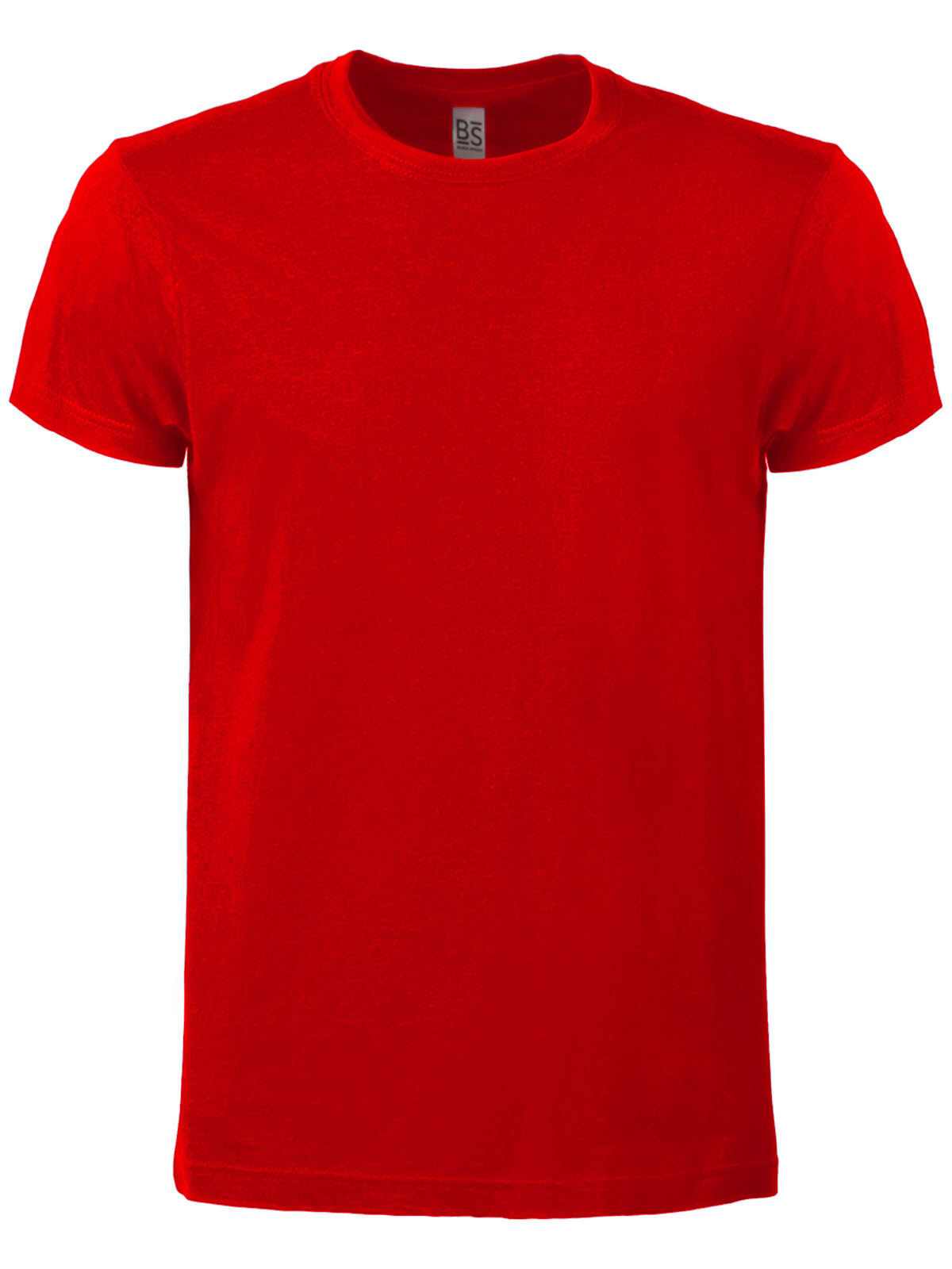 BS Evolution Tshirt Uomo Manica Corta