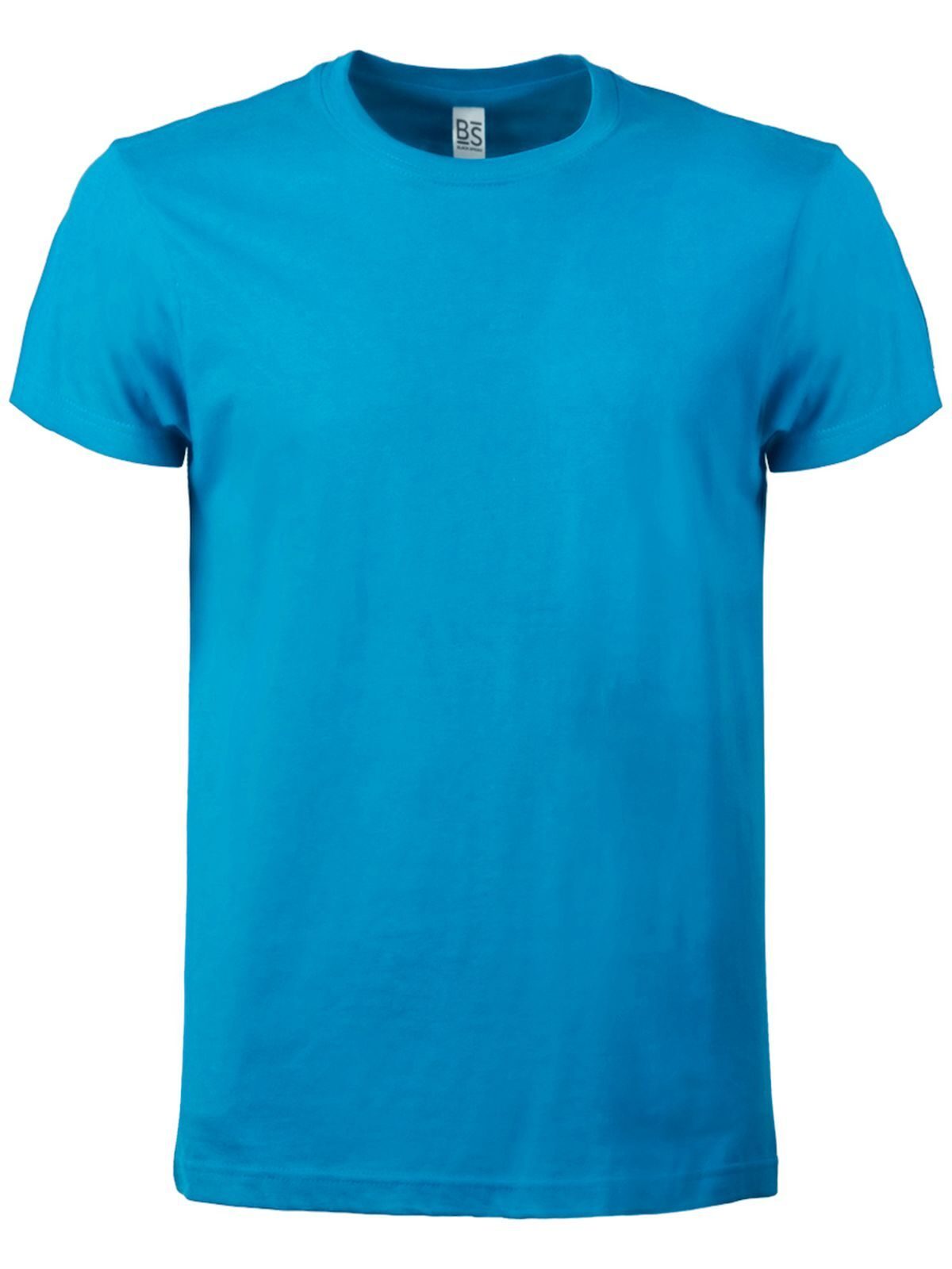 BS Evolution Tshirt Uomo Manica Corta