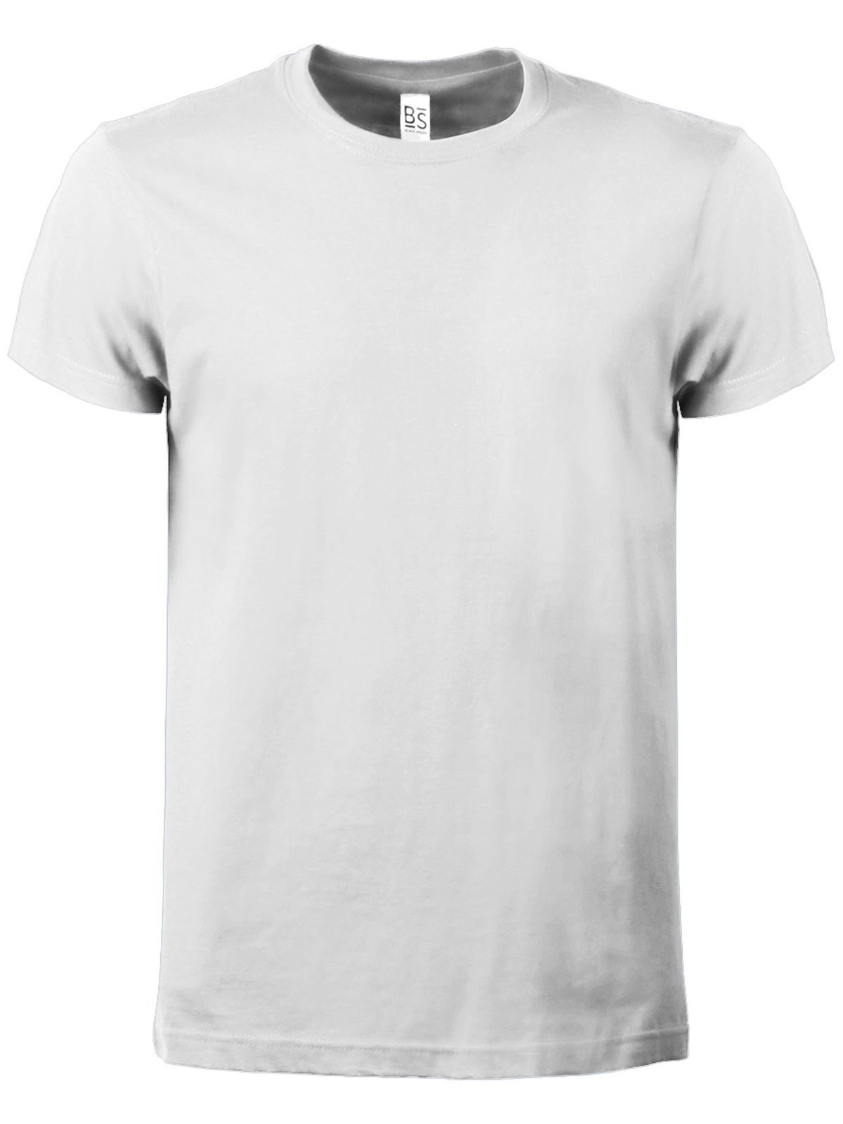 BS Evolution Tshirt Uomo Manica Corta