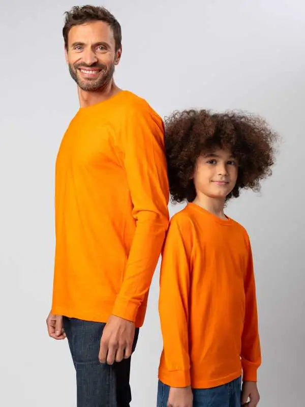 BS Tshirt manica lunga Evolution LS Uomo