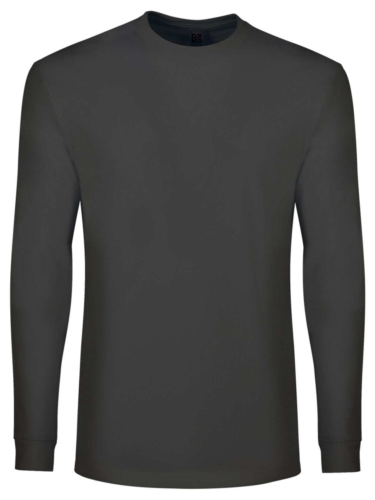 BS Tshirt manica lunga Evolution LS Uomo