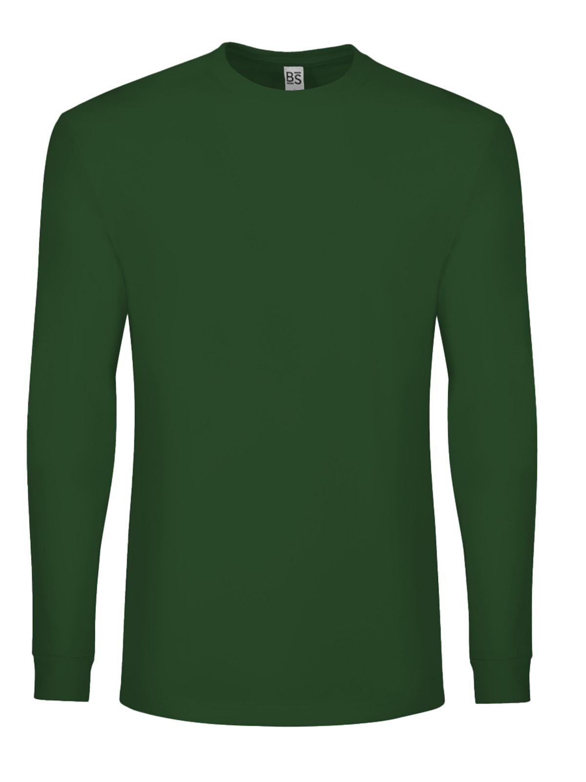 BS Tshirt manica lunga Evolution LS Uomo