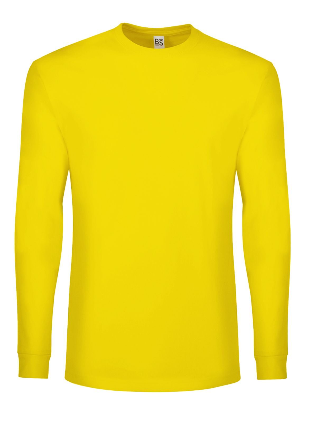BS Tshirt manica lunga Evolution LS Uomo