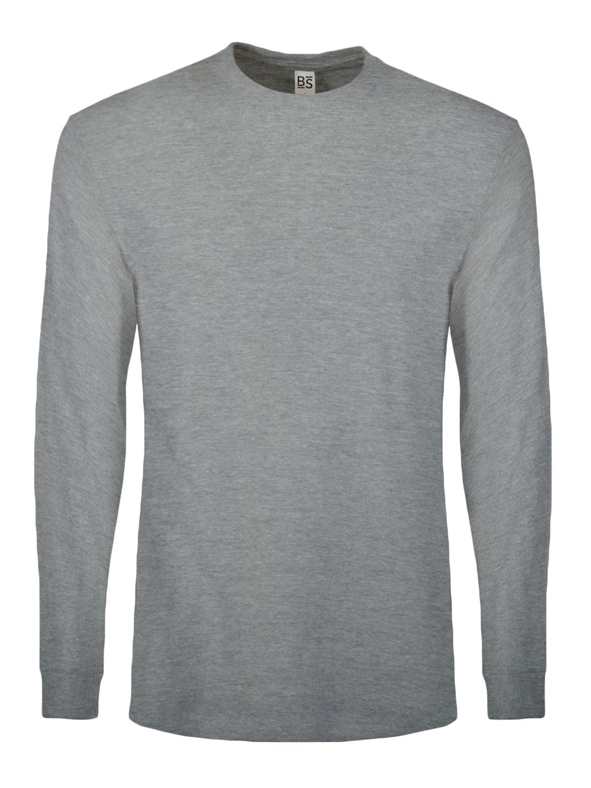 BS Tshirt manica lunga Evolution LS Uomo
