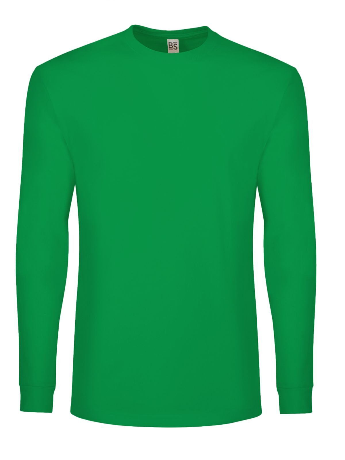 BS Tshirt manica lunga Evolution LS Uomo
