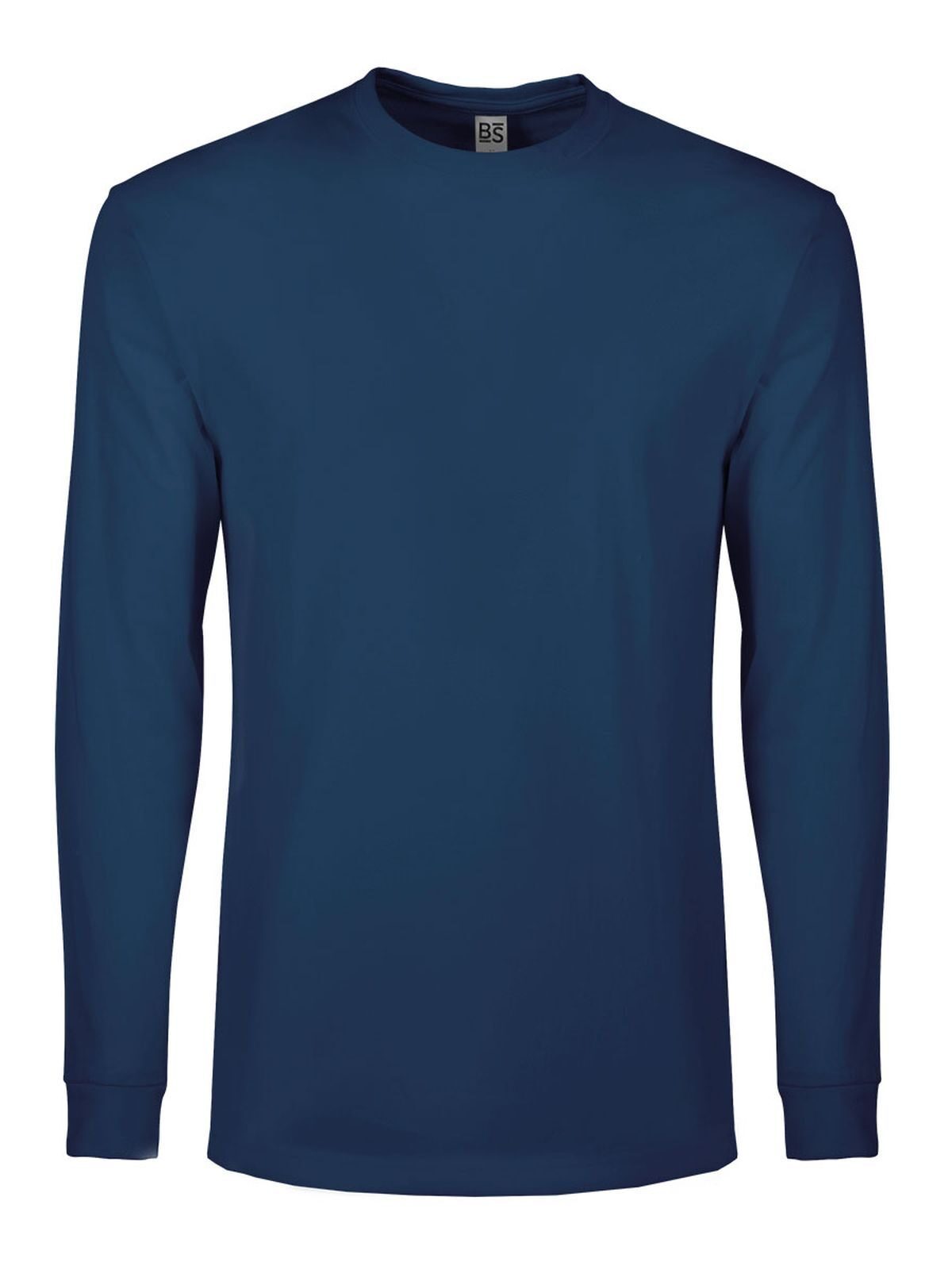 BS Tshirt manica lunga Evolution LS Uomo