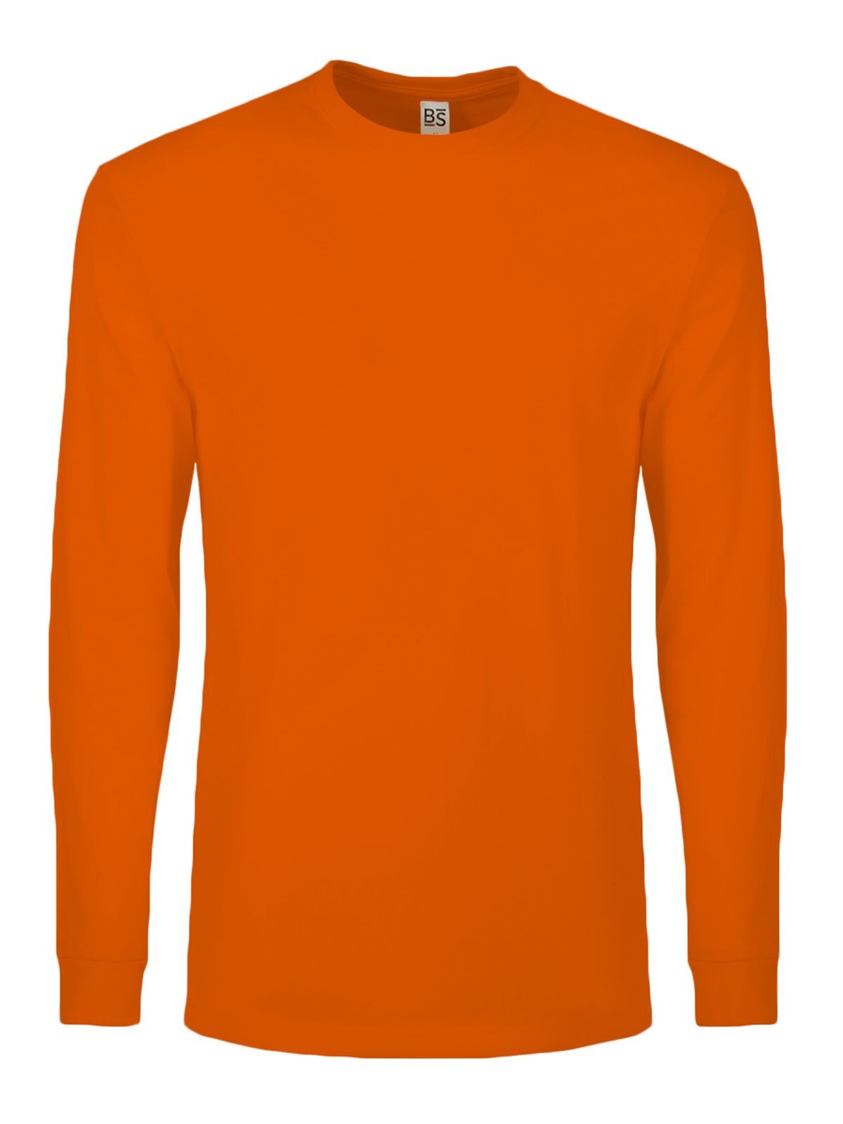 BS Tshirt manica lunga Evolution LS Uomo