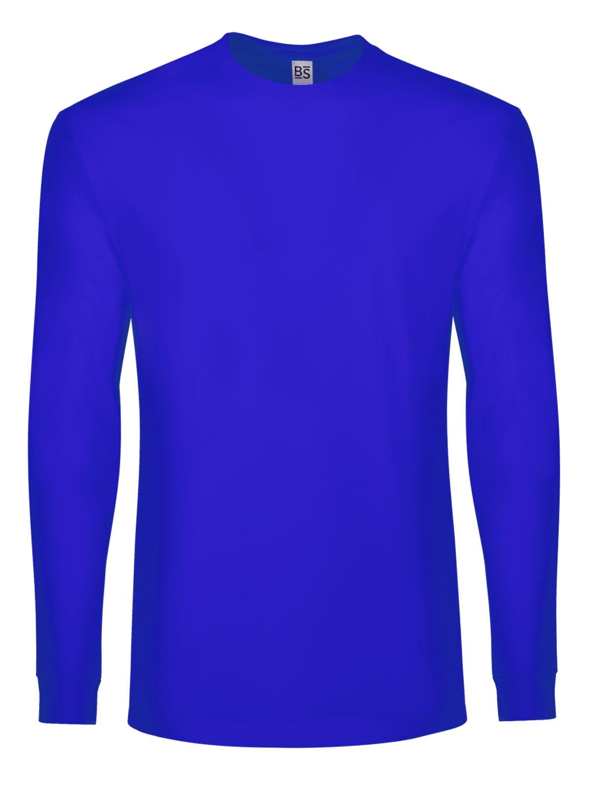 BS Tshirt manica lunga Evolution LS Uomo
