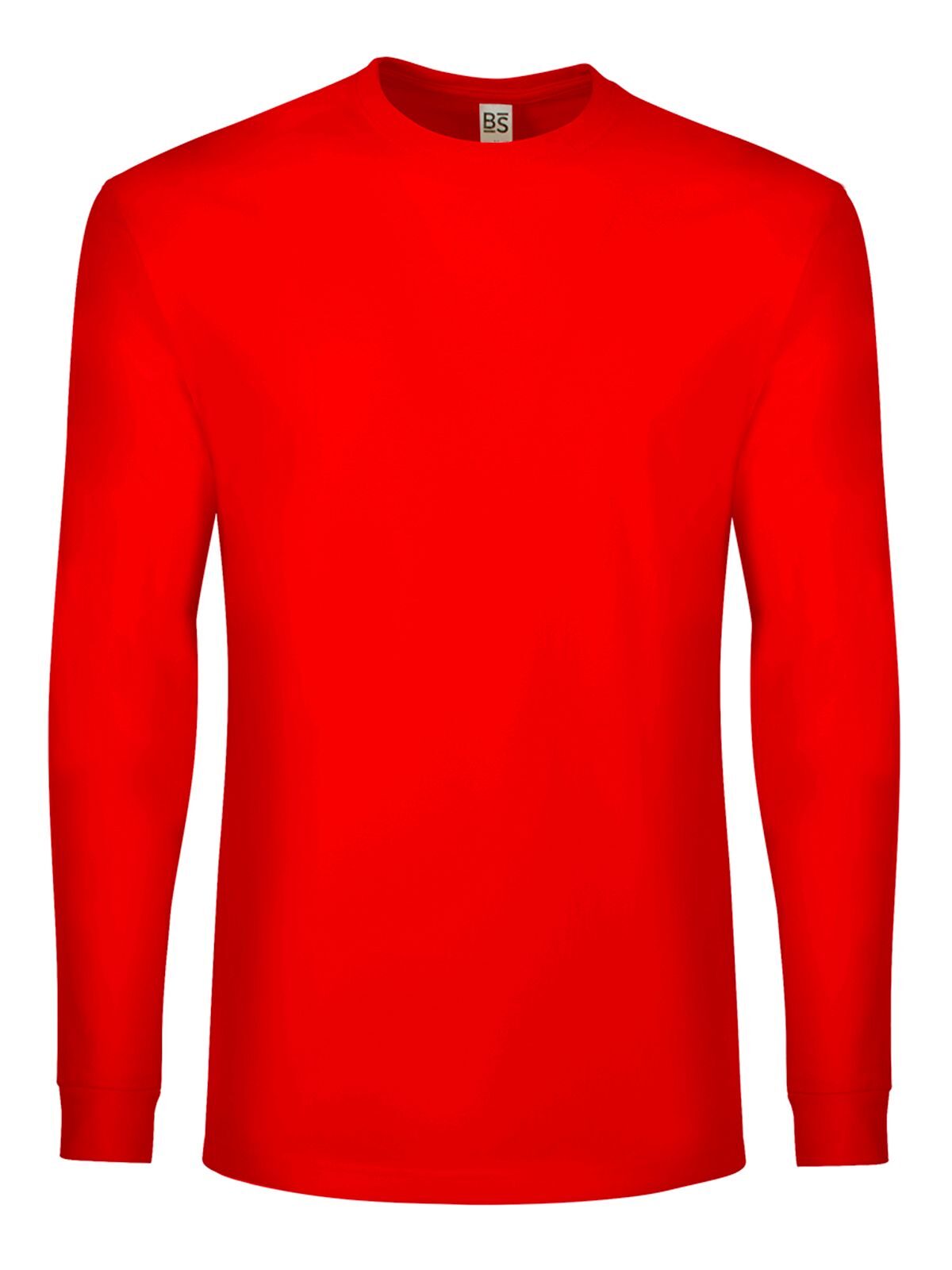 BS Tshirt manica lunga Evolution LS Uomo