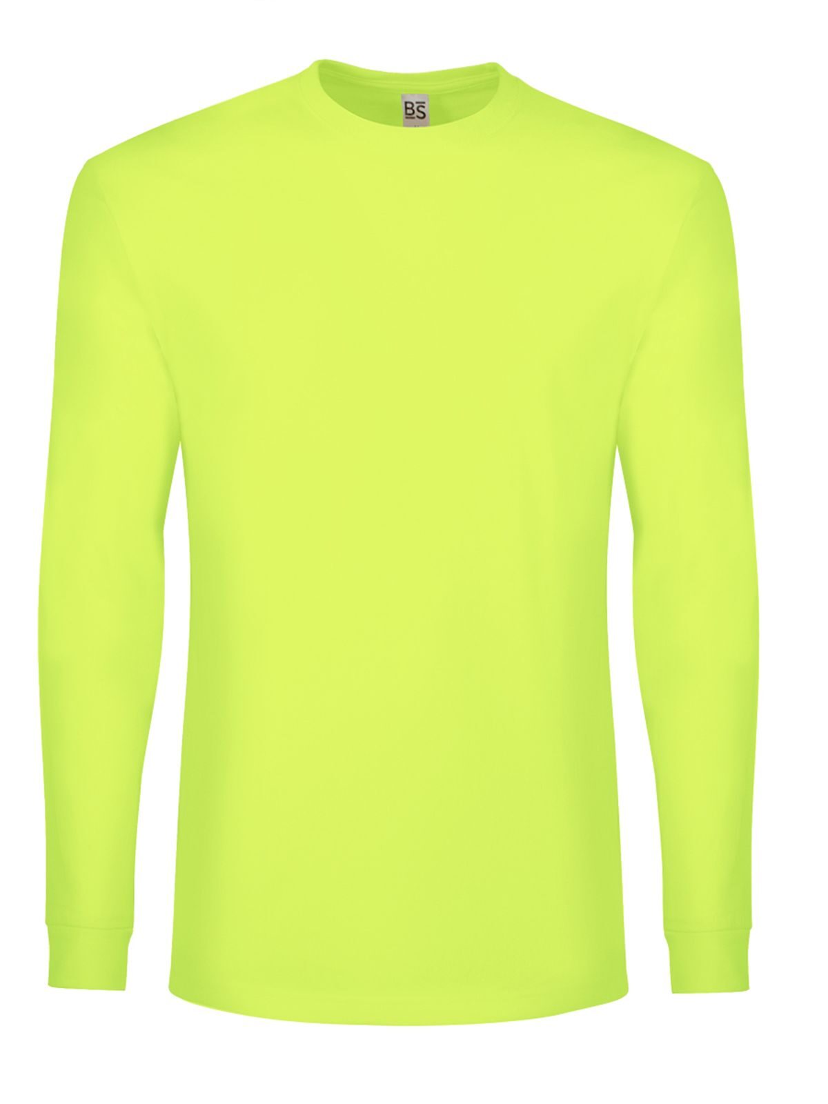 BS Tshirt manica lunga Evolution LS Uomo