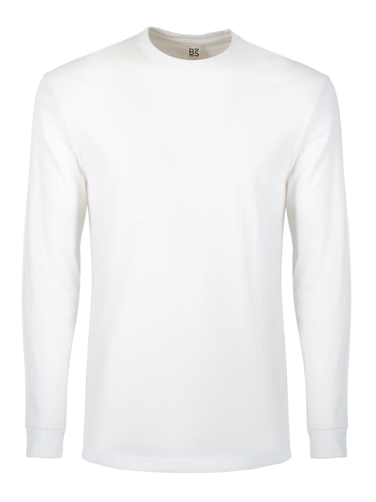 BS Tshirt manica lunga Evolution LS Uomo