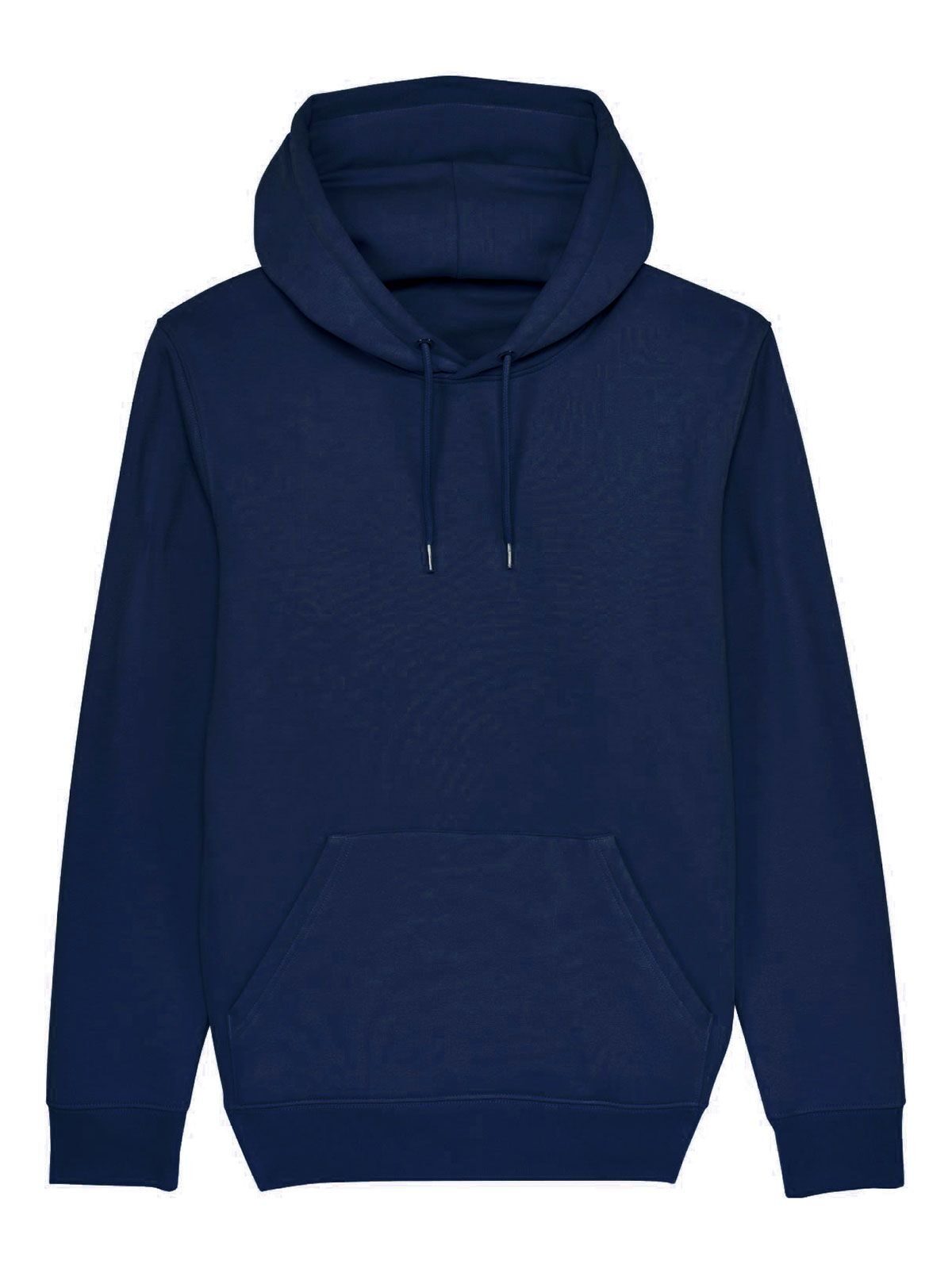 BS Jackson Felpa Leggera Con Cappuccio Uomo