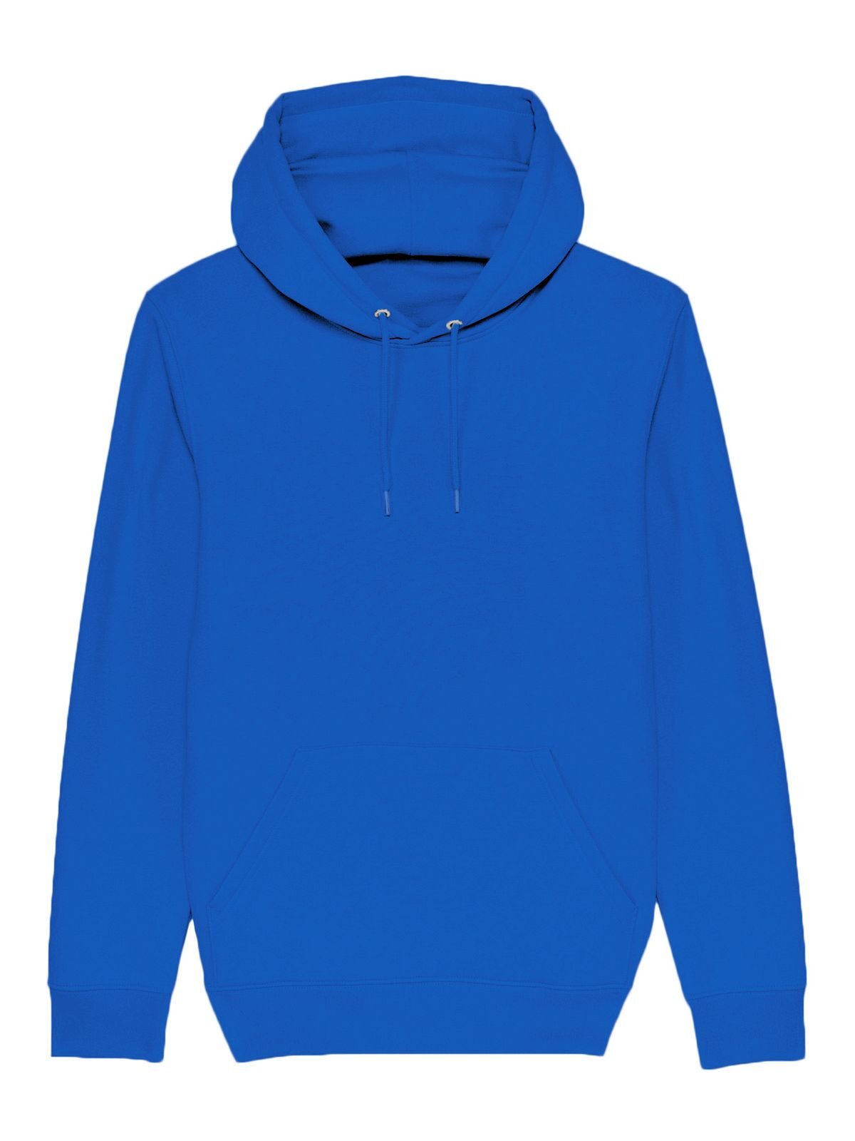 BS Jackson Felpa Leggera Con Cappuccio Uomo